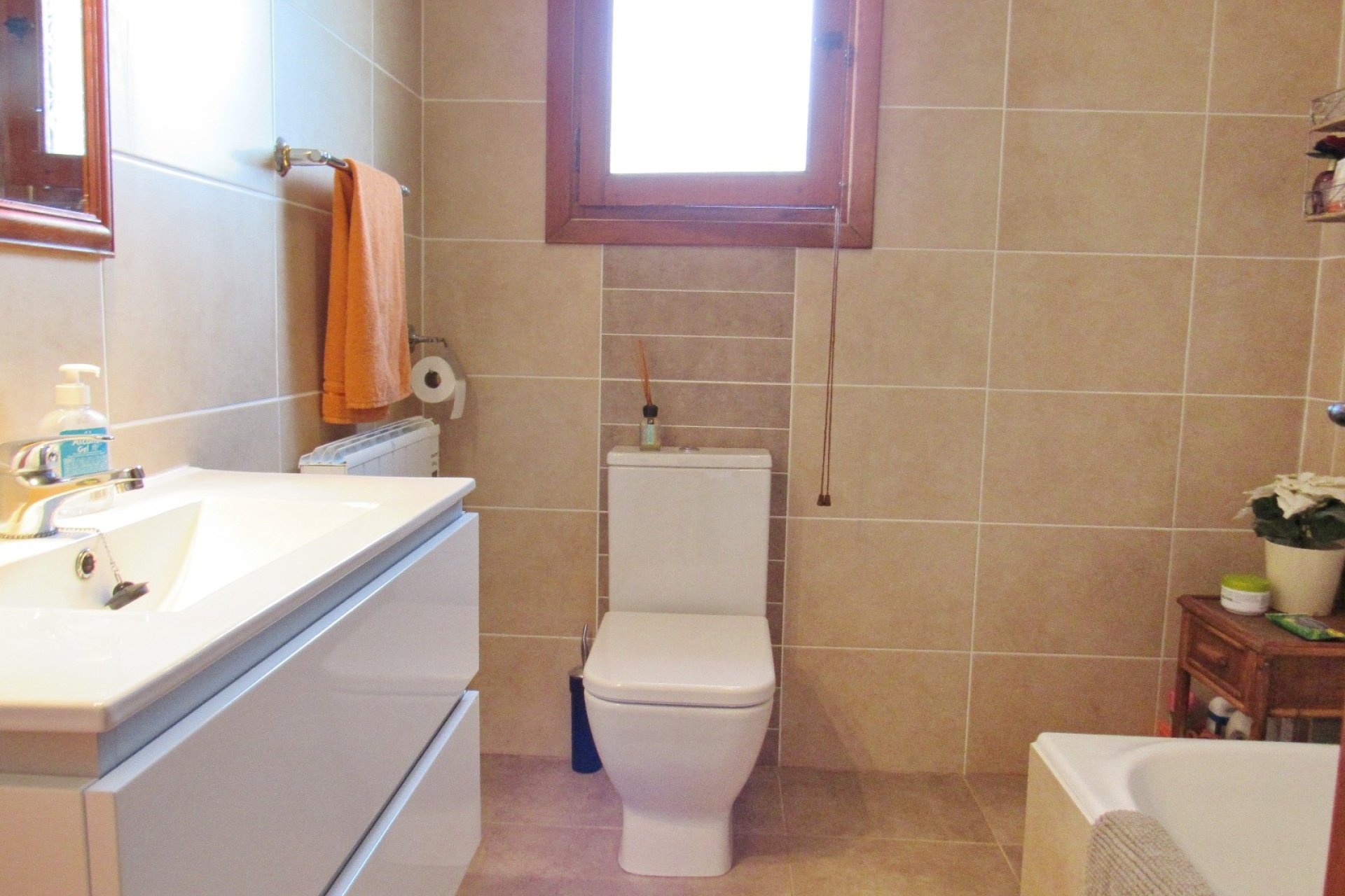 Sale - Villa - Moraira