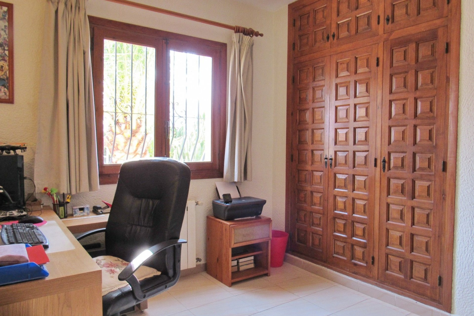 Sale - Villa - Moraira