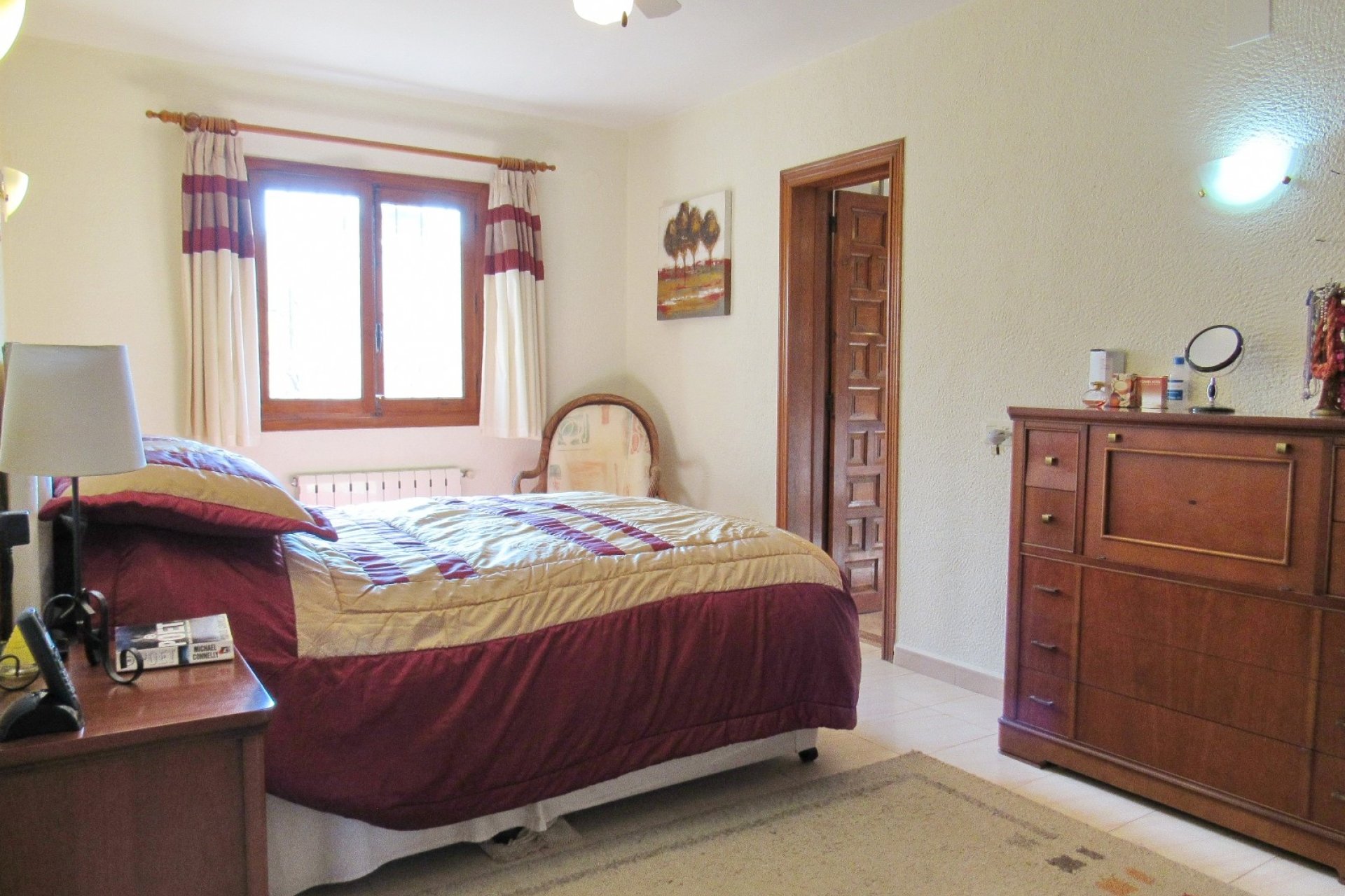 Sale - Villa - Moraira