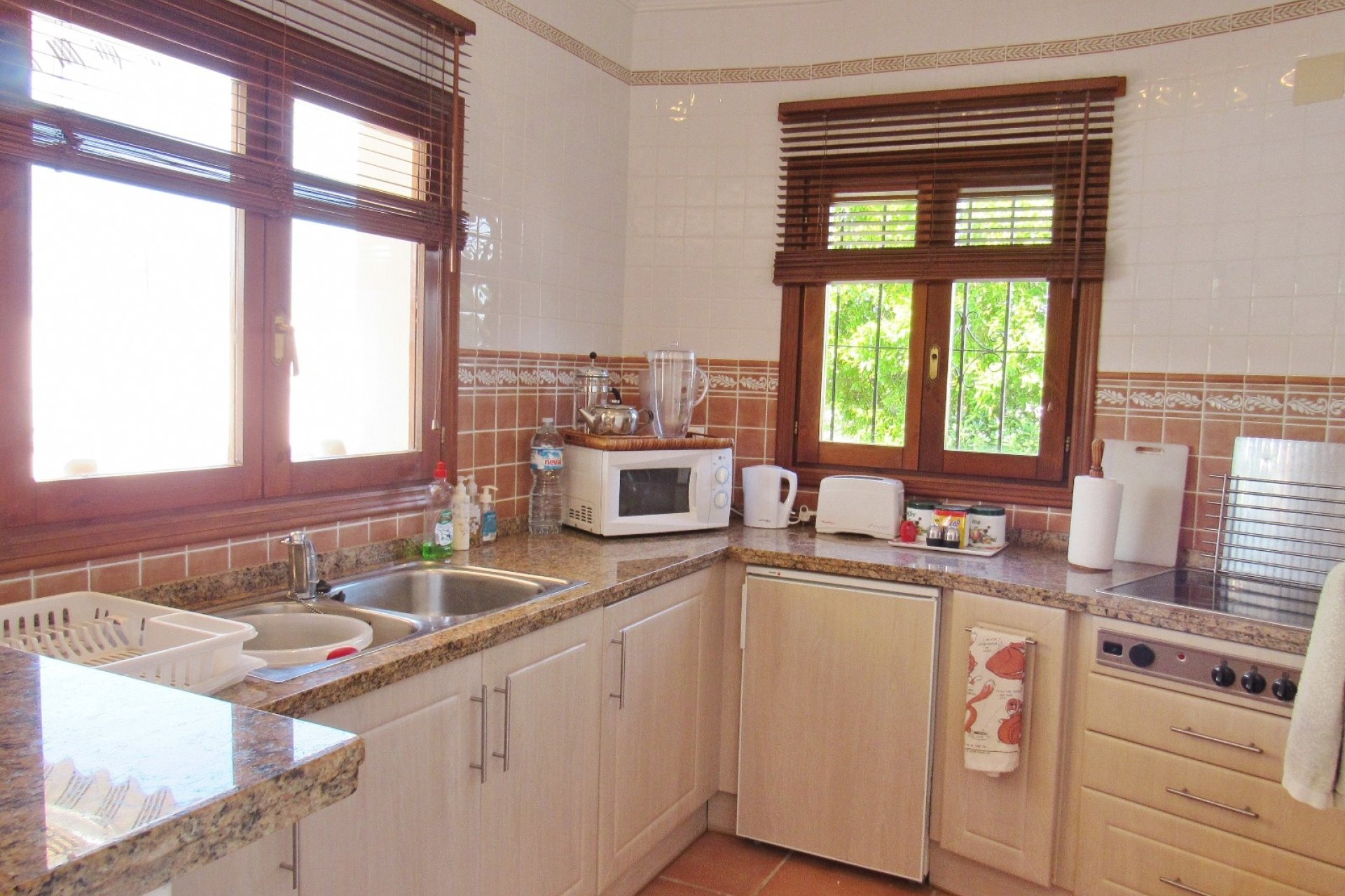 Sale - Villa - Moraira
