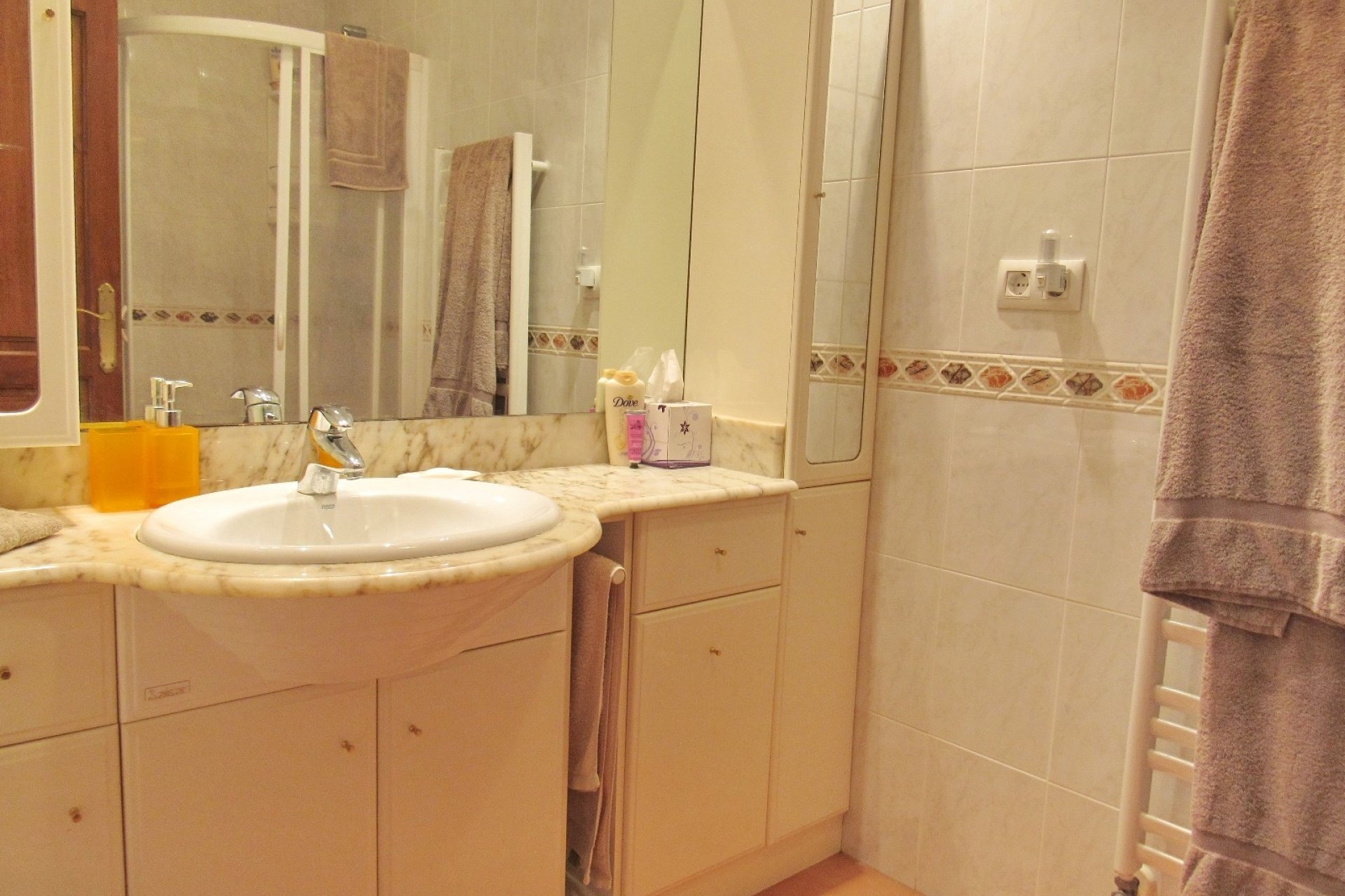 Sale - Villa - Moraira