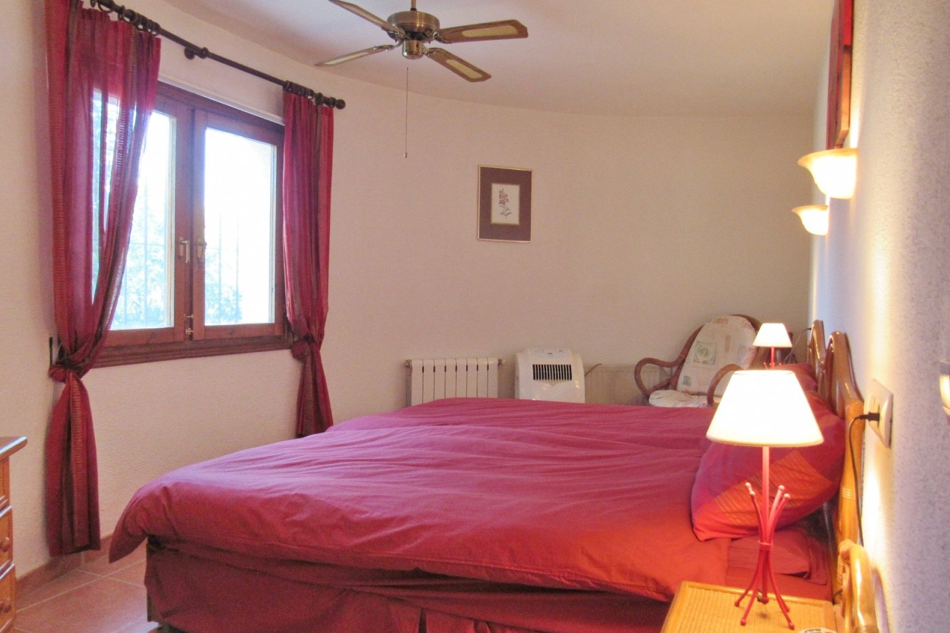 Sale - Villa - Moraira