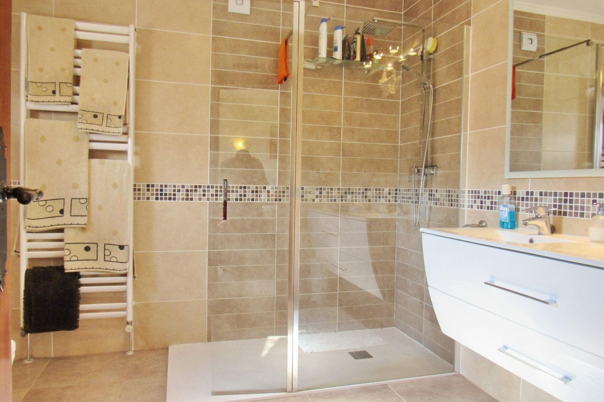 Sale - Villa - Moraira