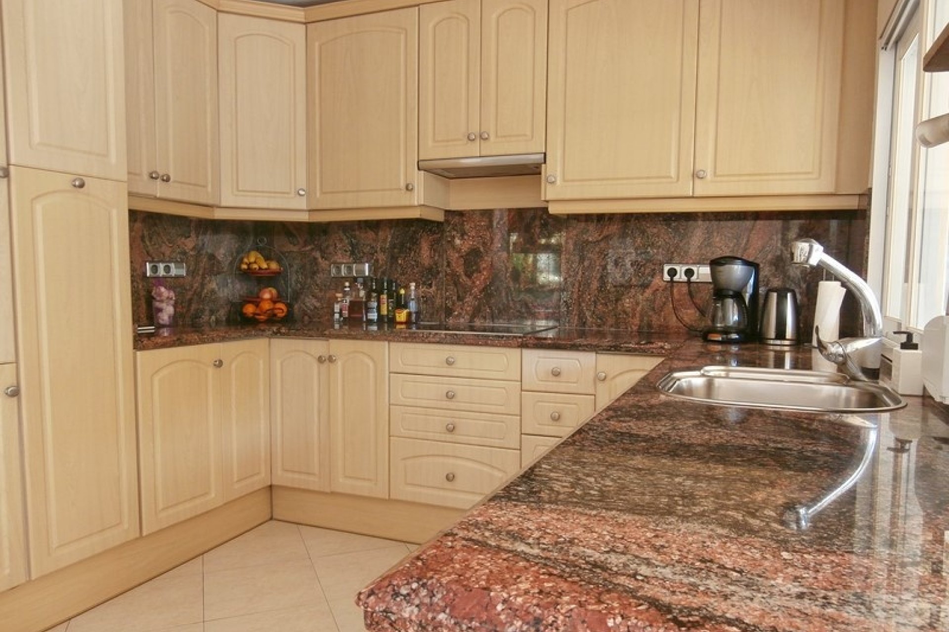 Sale - Villa - Moraira