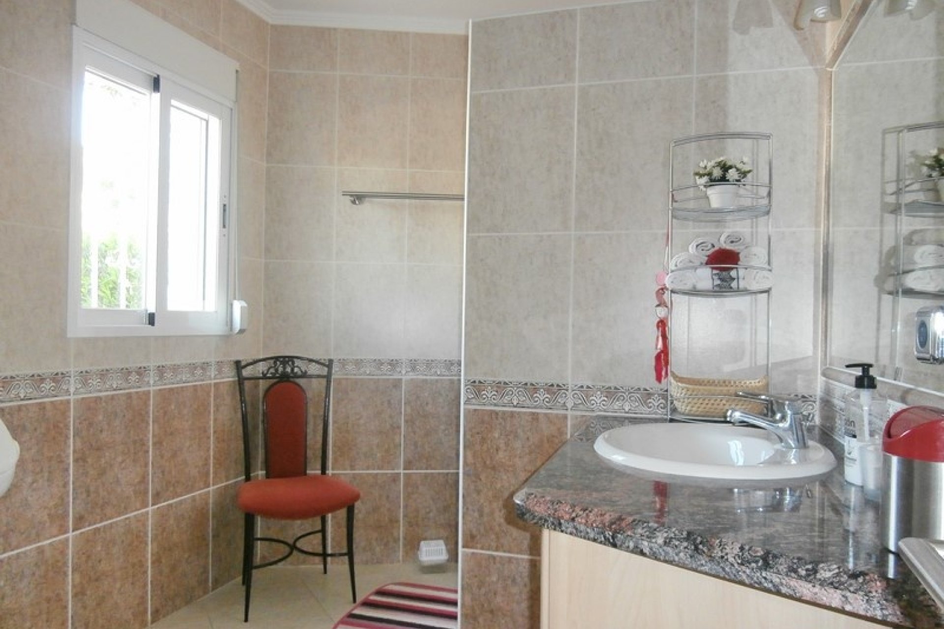 Sale - Villa - Moraira