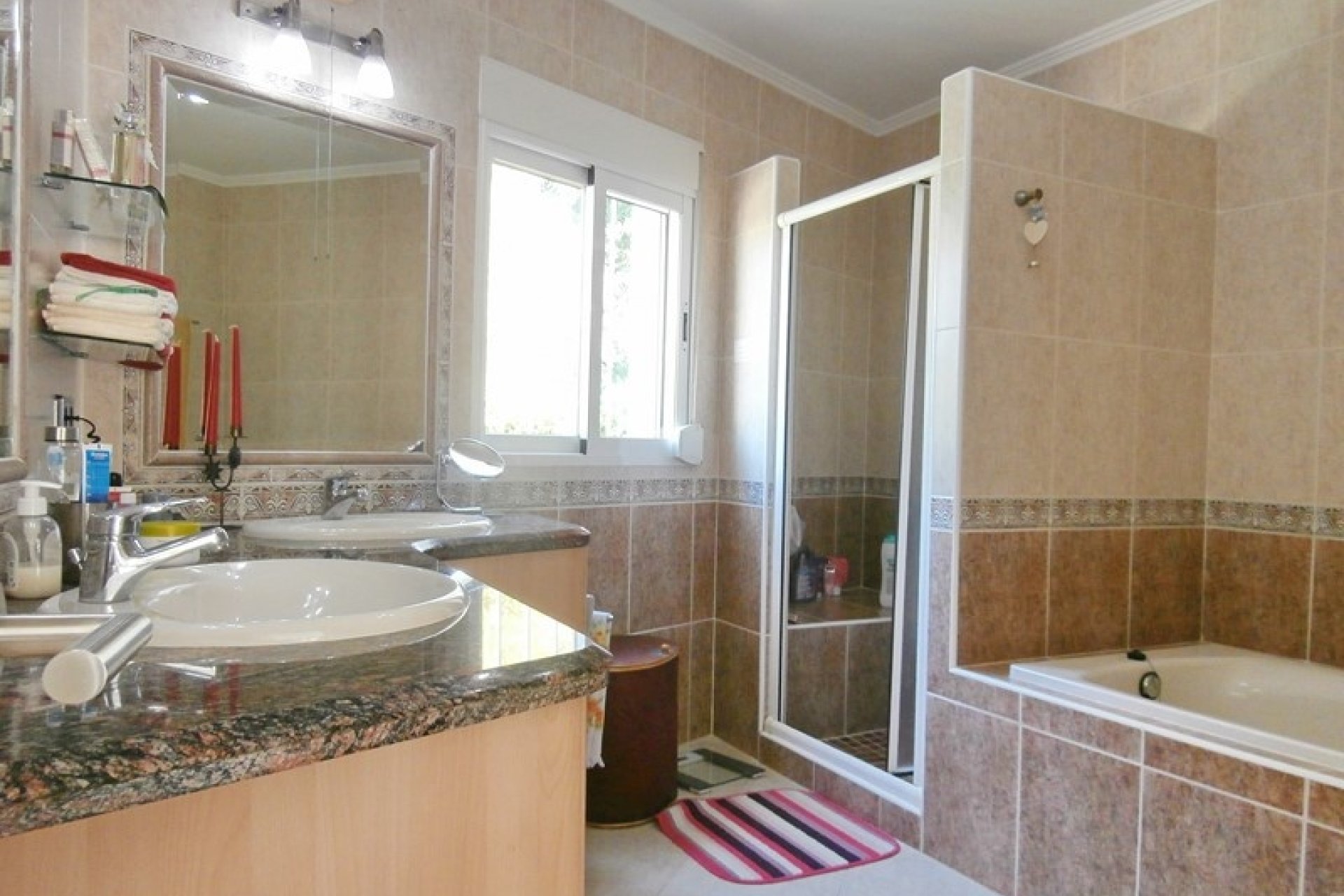 Sale - Villa - Moraira