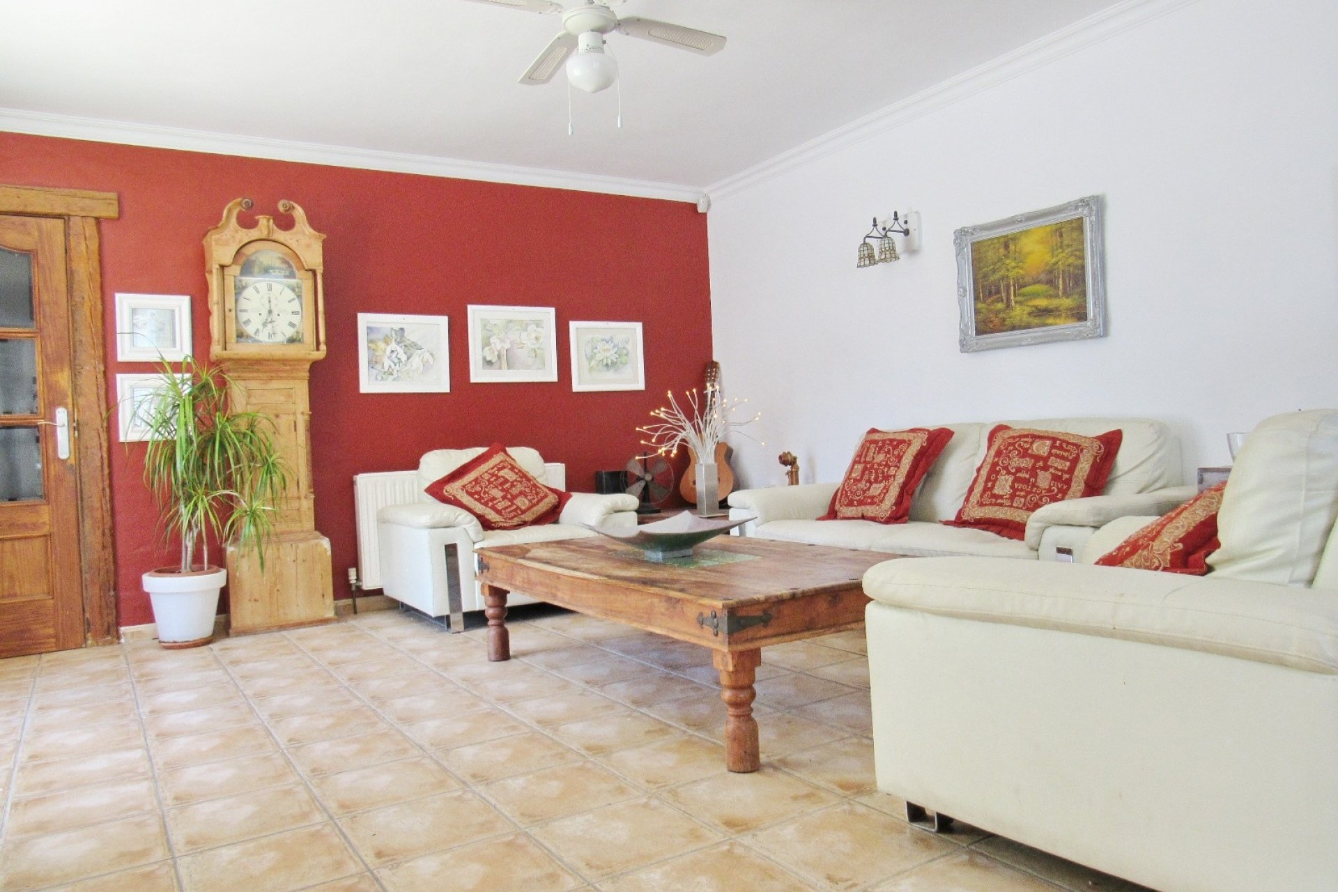 Sale - Villa - Moraira