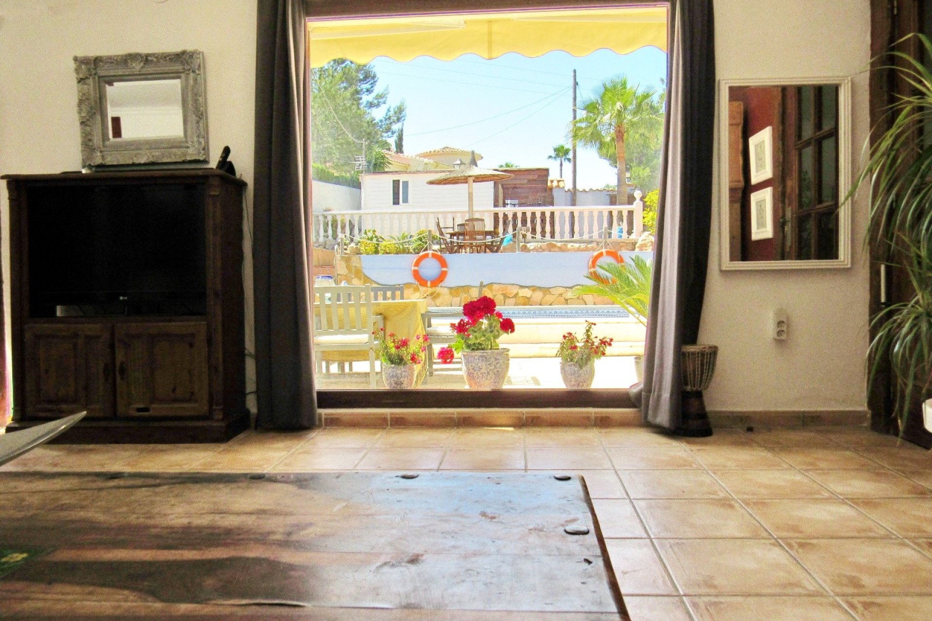 Sale - Villa - Moraira