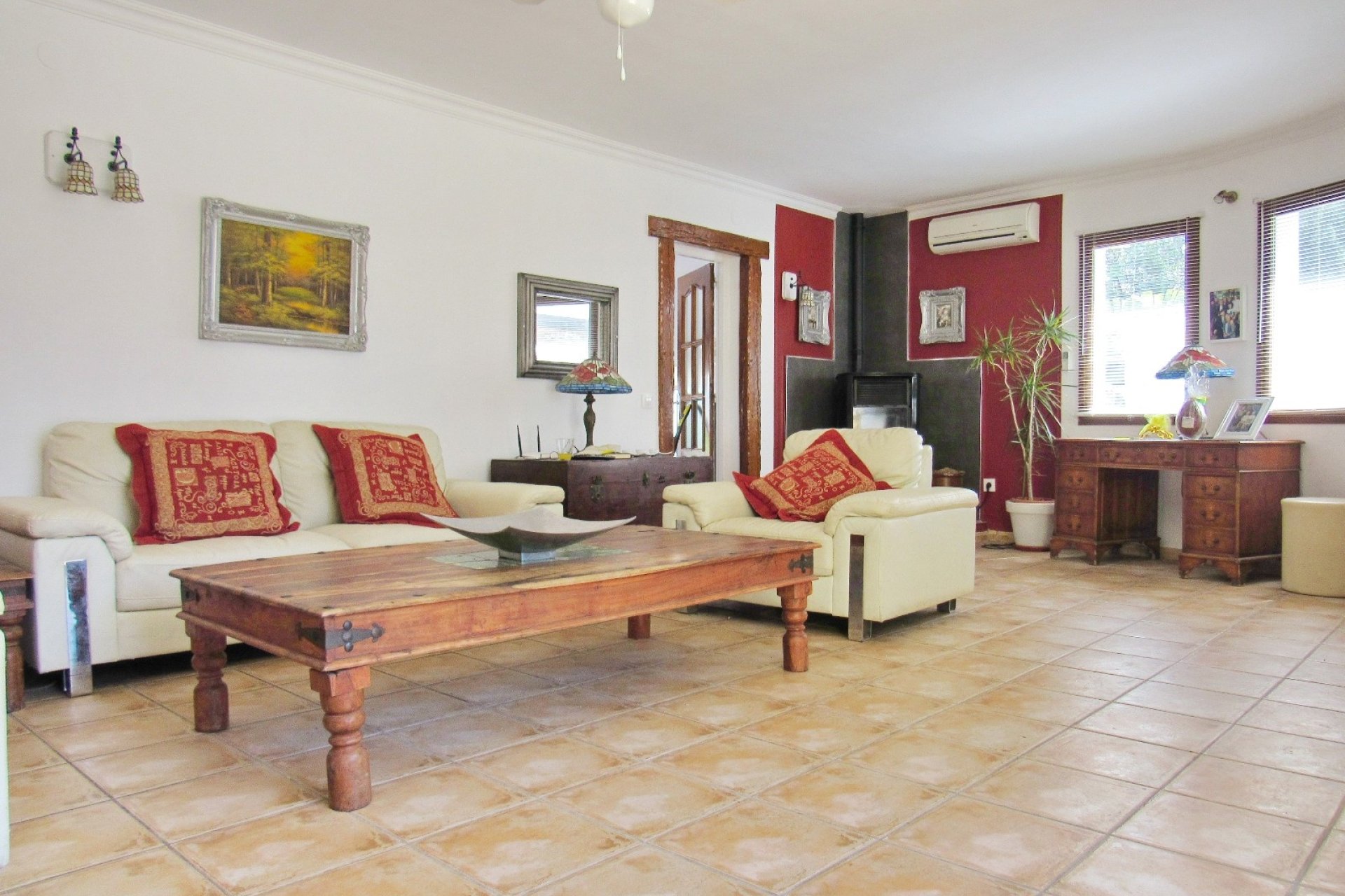 Sale - Villa - Moraira