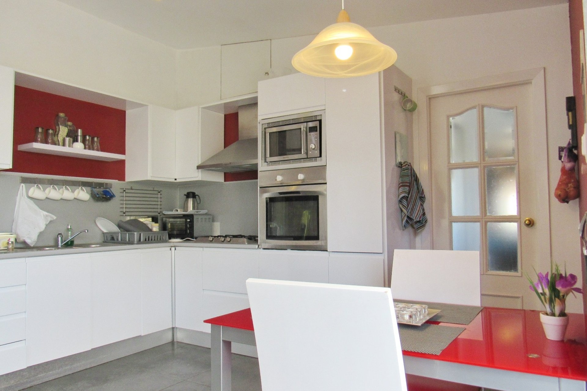 Sale - Villa - Moraira