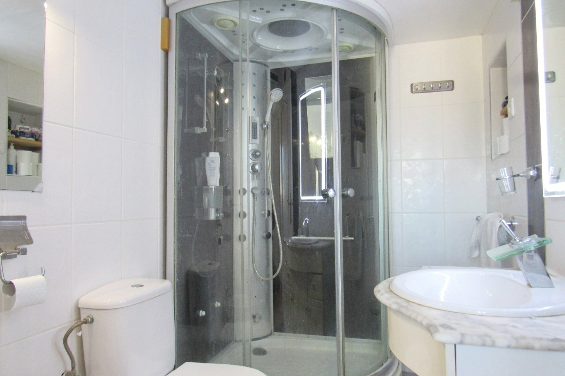 Sale - Villa - Moraira