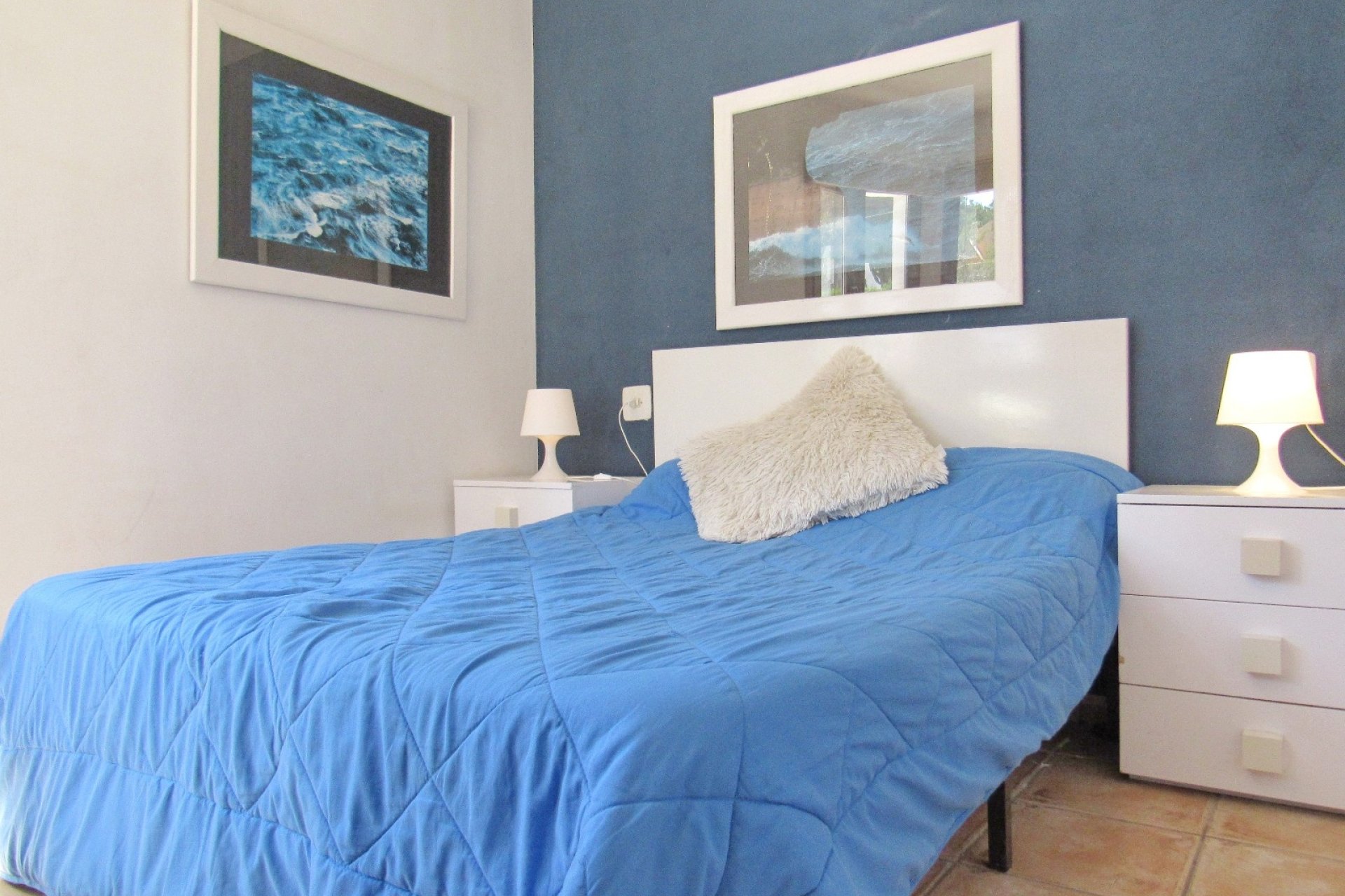 Sale - Villa - Moraira
