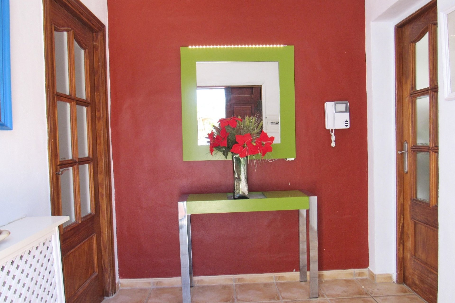 Sale - Villa - Moraira