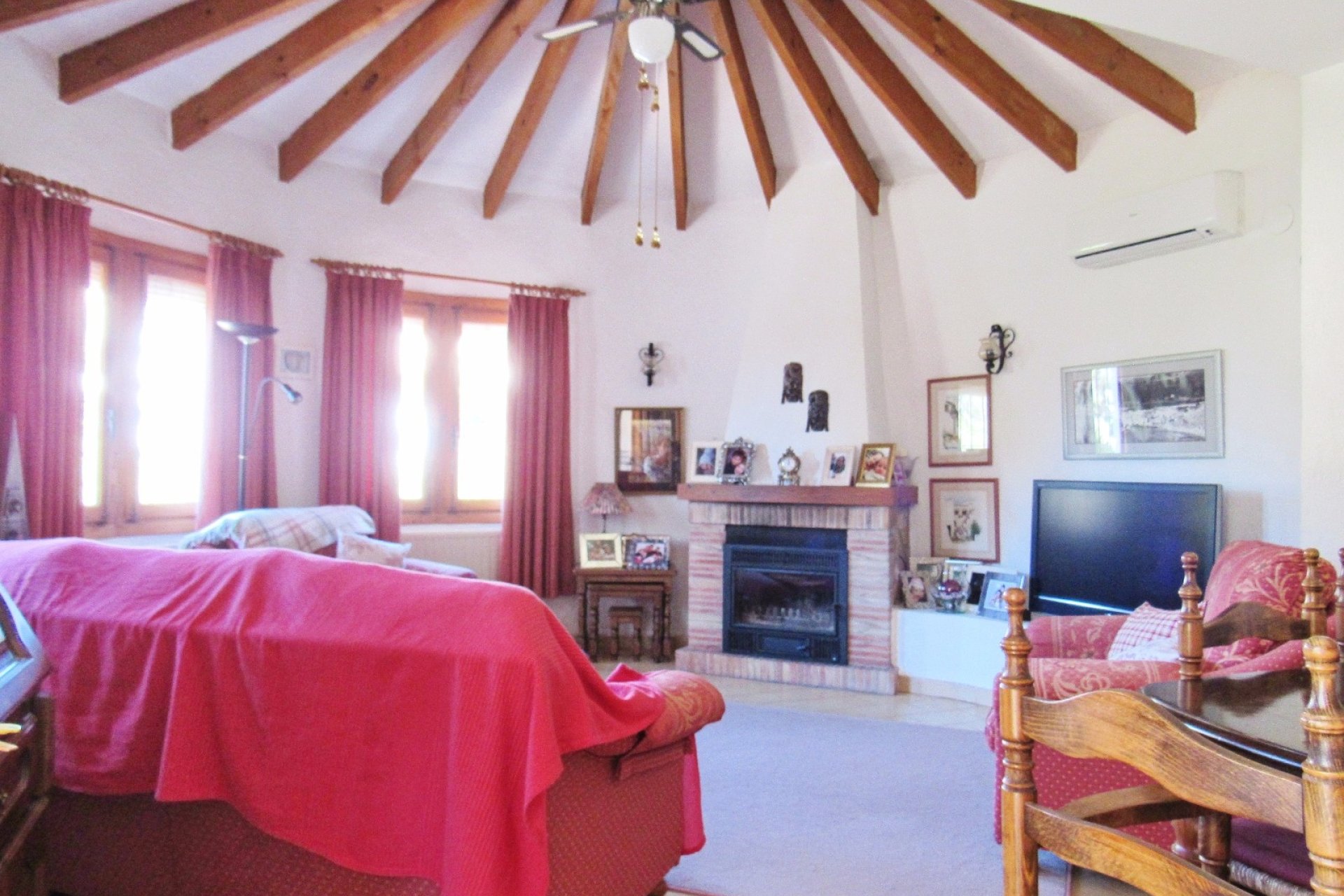 Sale - Villa - Moraira
