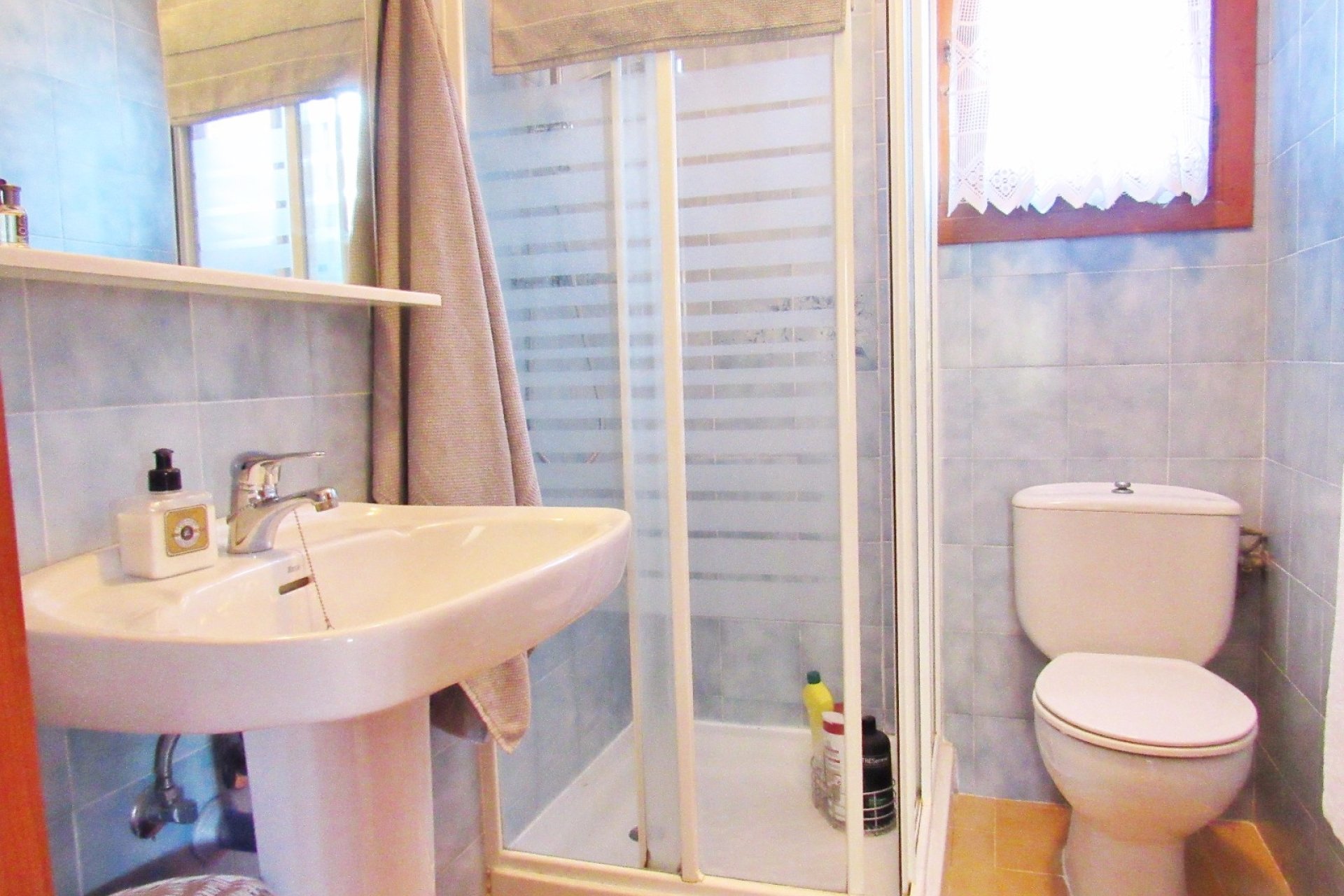 Sale - Villa - Moraira