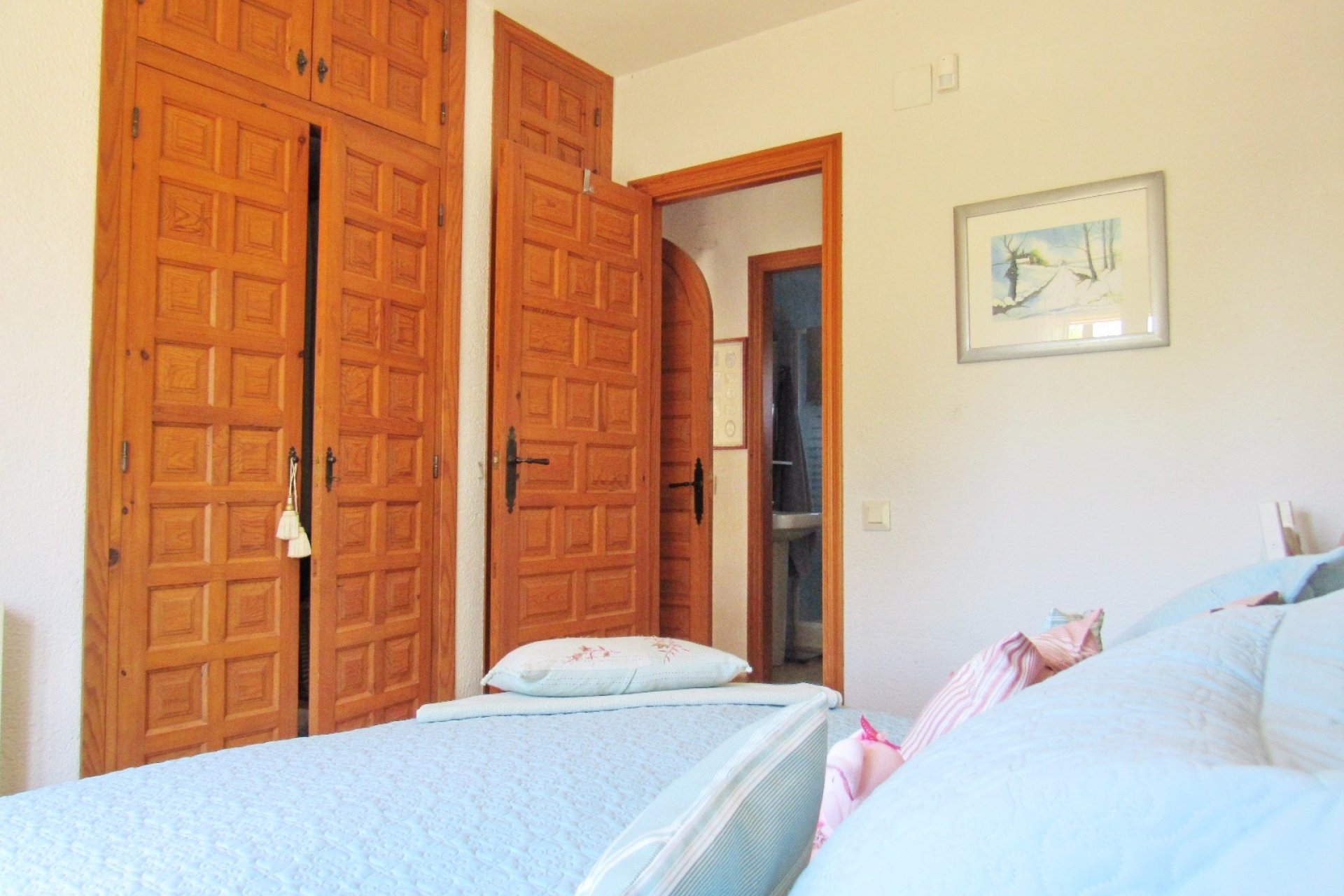 Sale - Villa - Moraira
