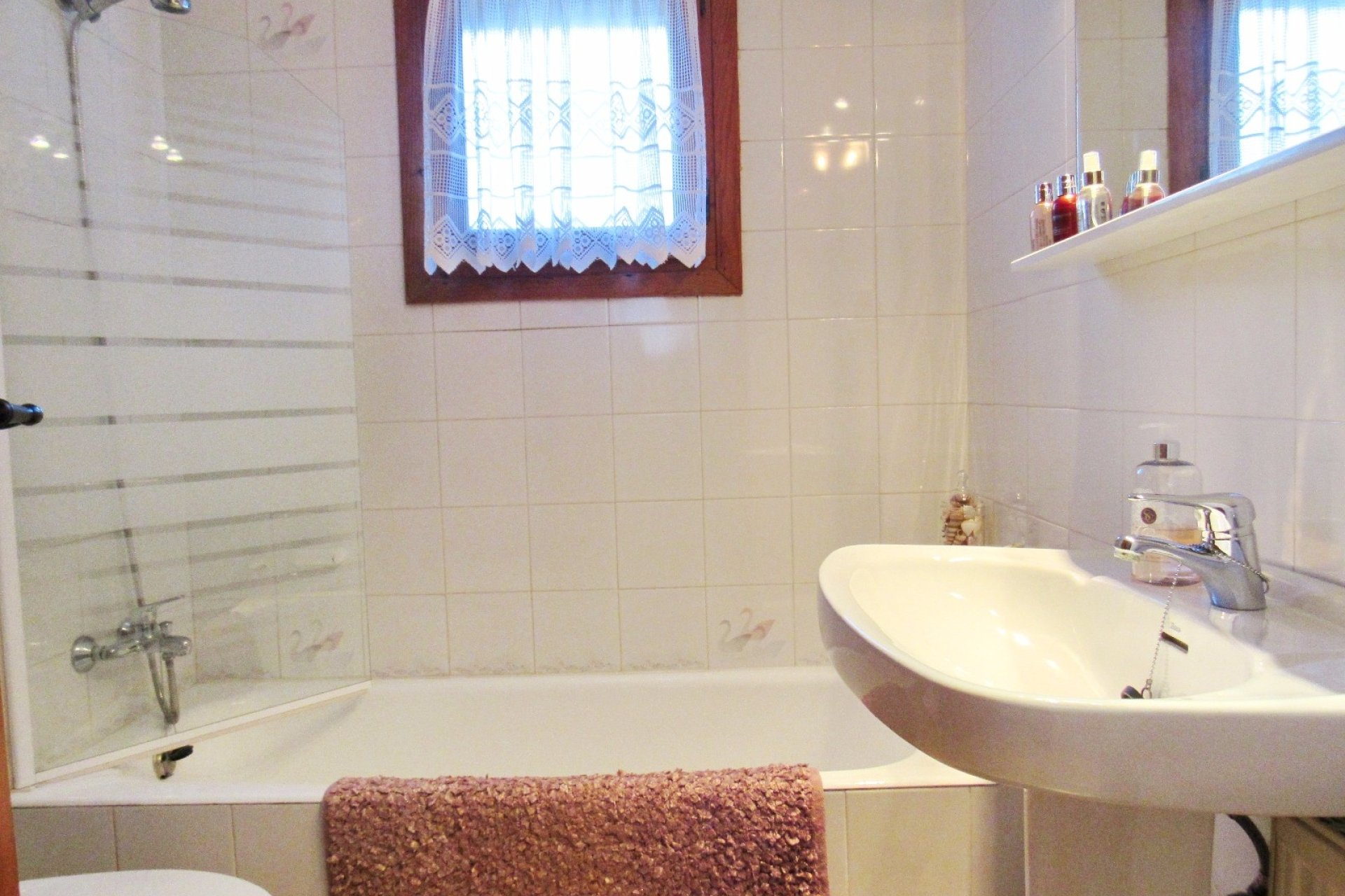 Sale - Villa - Moraira