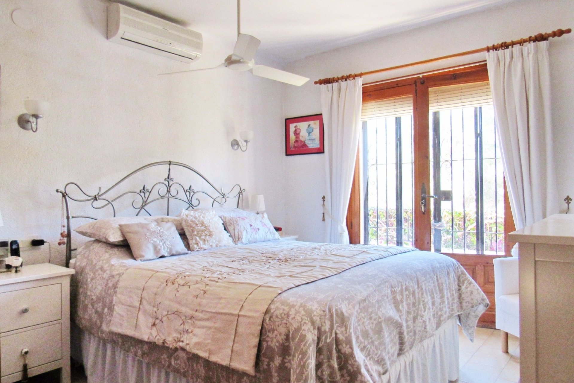 Sale - Villa - Moraira
