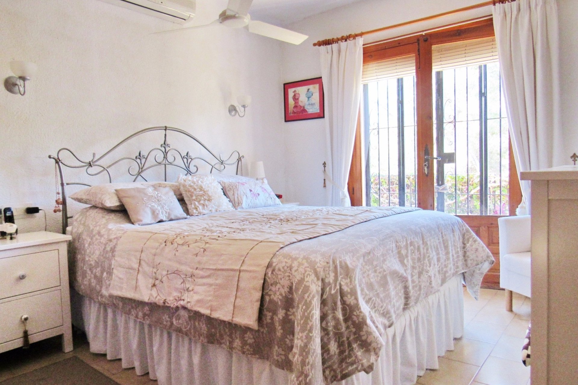 Sale - Villa - Moraira