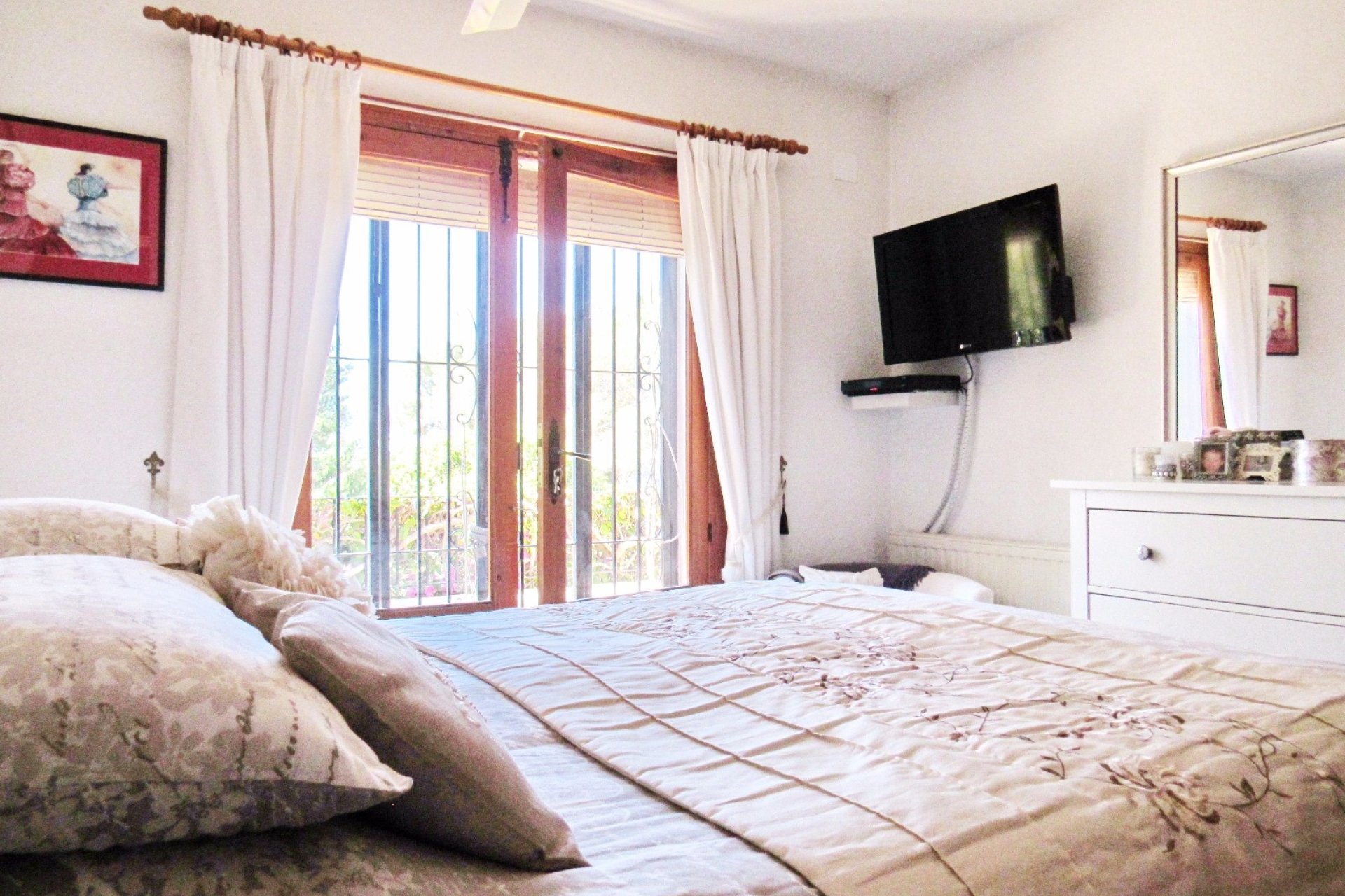 Sale - Villa - Moraira