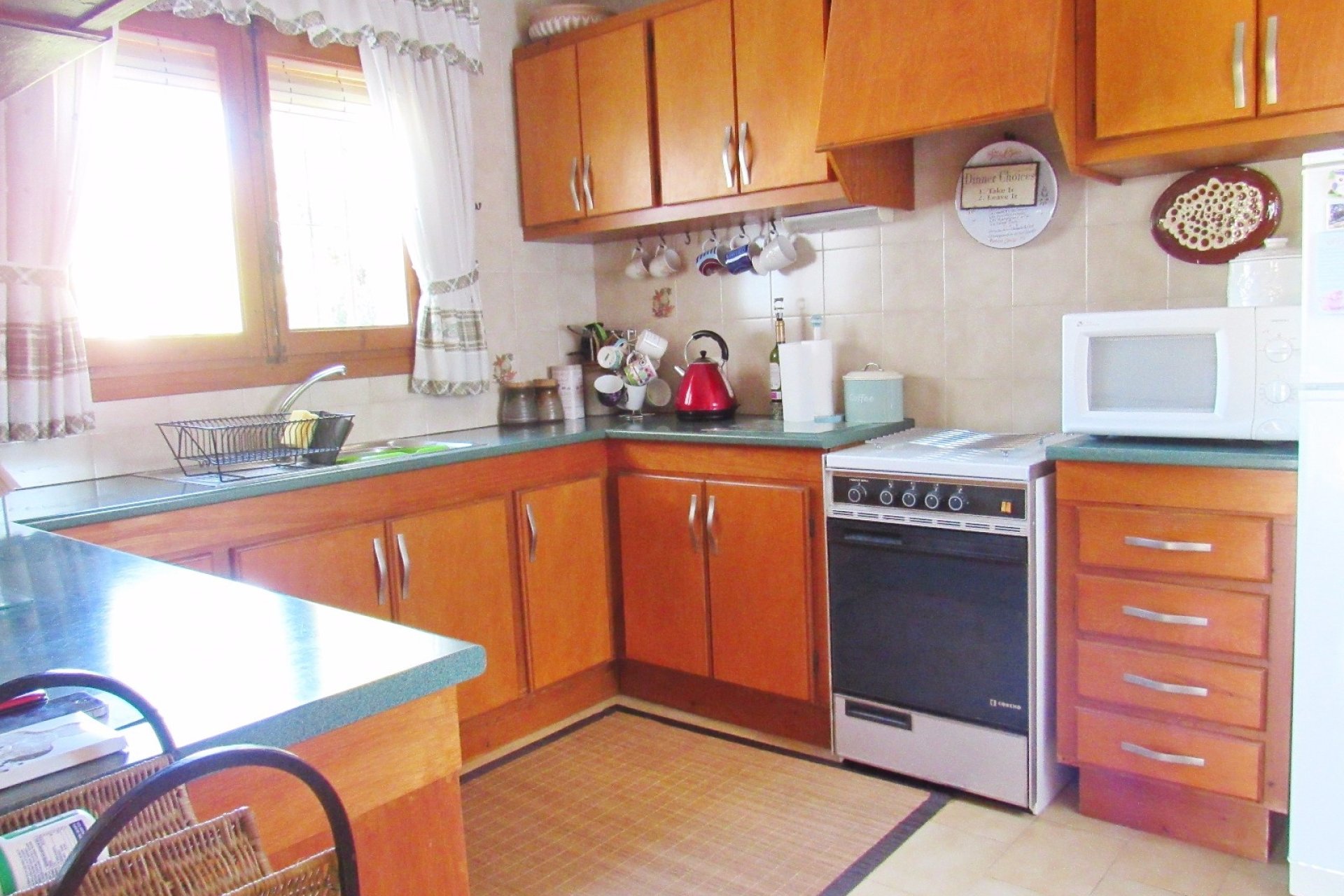 Sale - Villa - Moraira