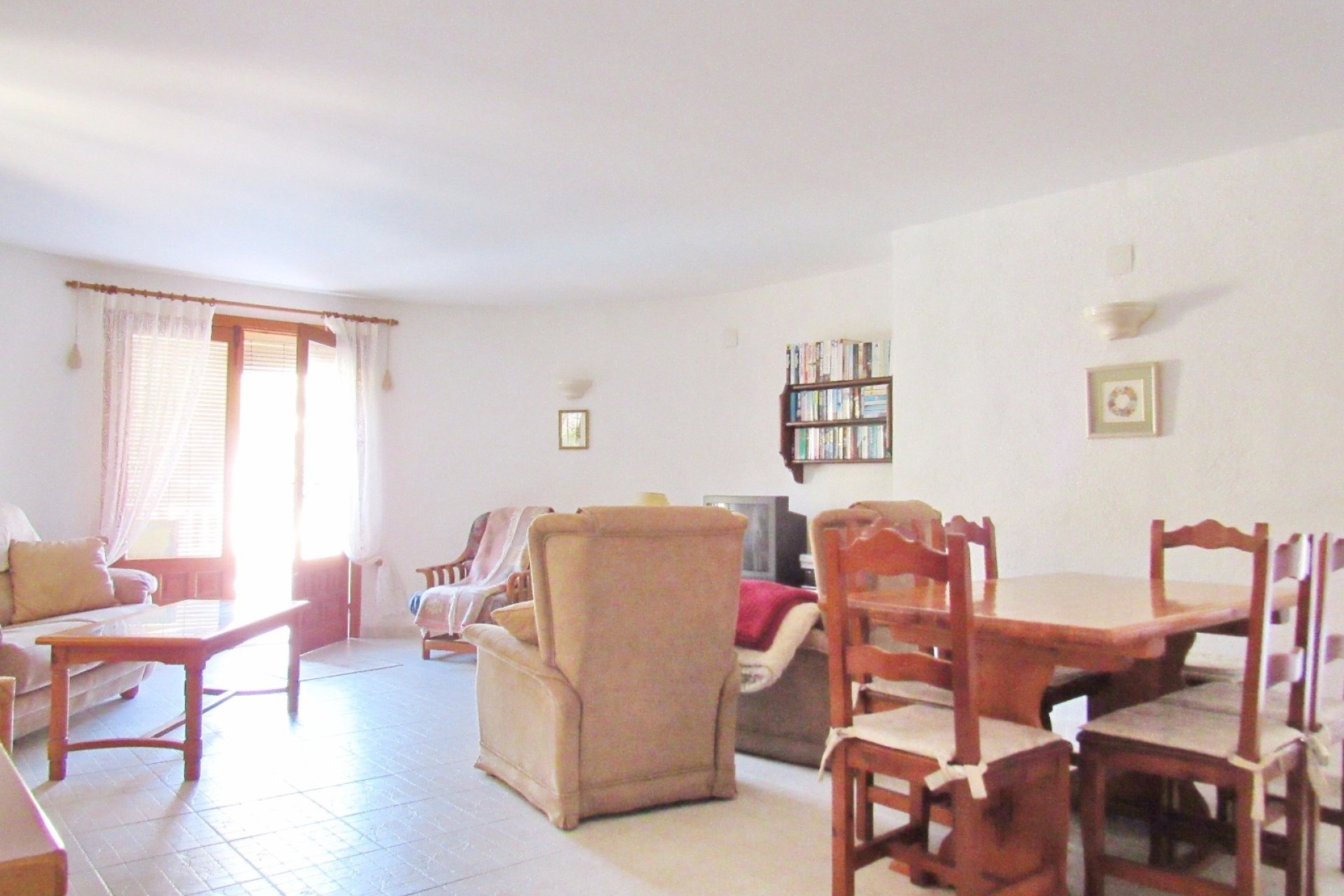 Sale - Villa - Moraira