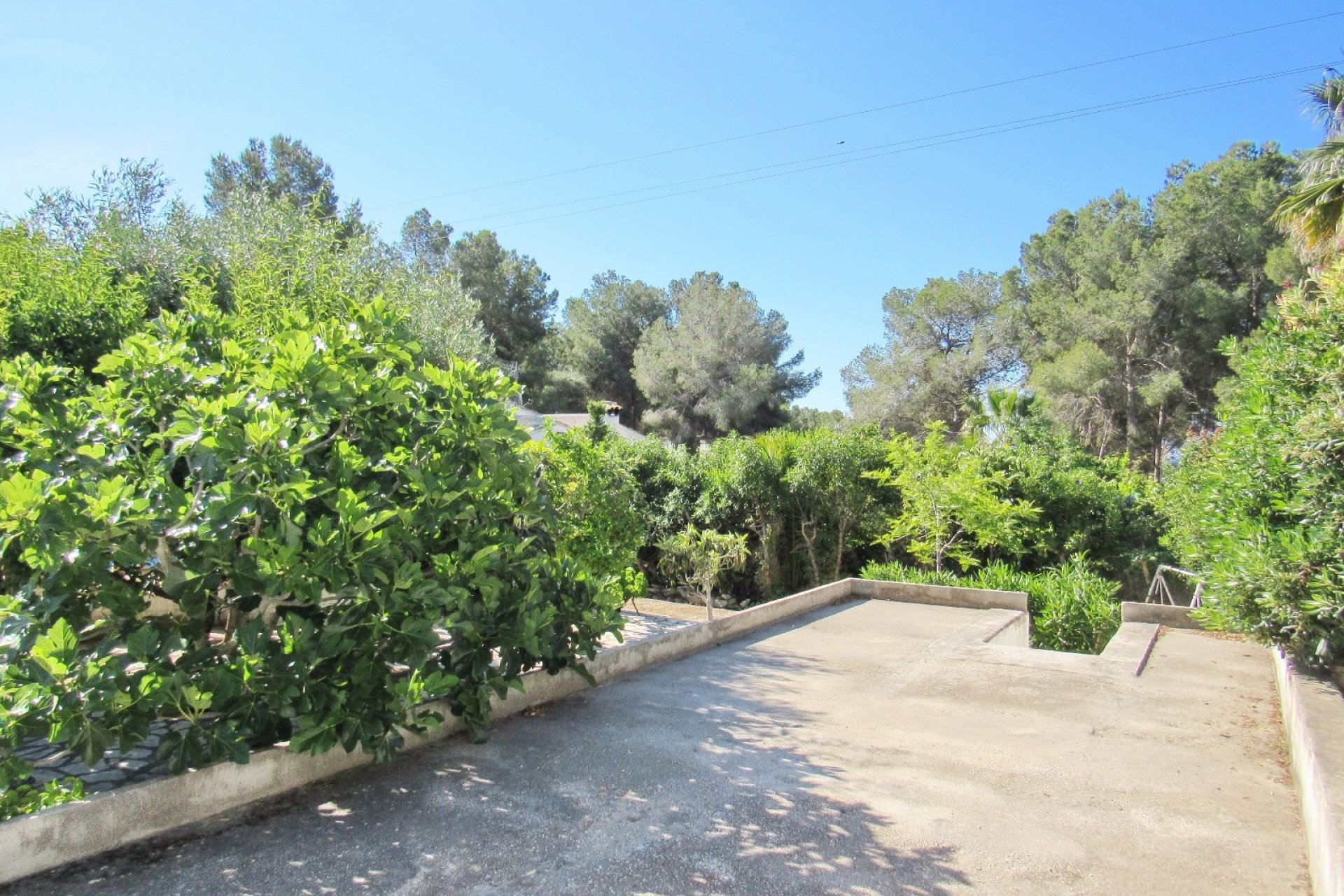 Sale - Villa - Moraira