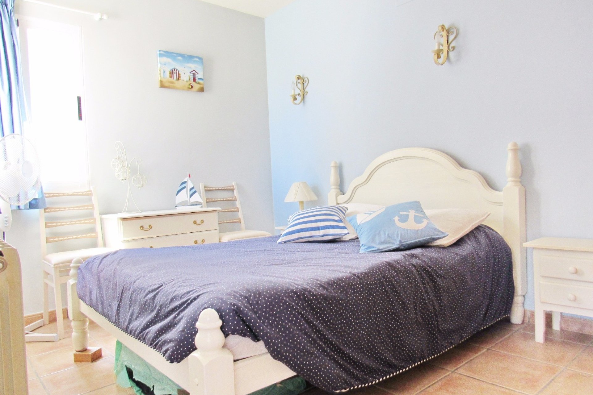 Sale - Villa - Moraira