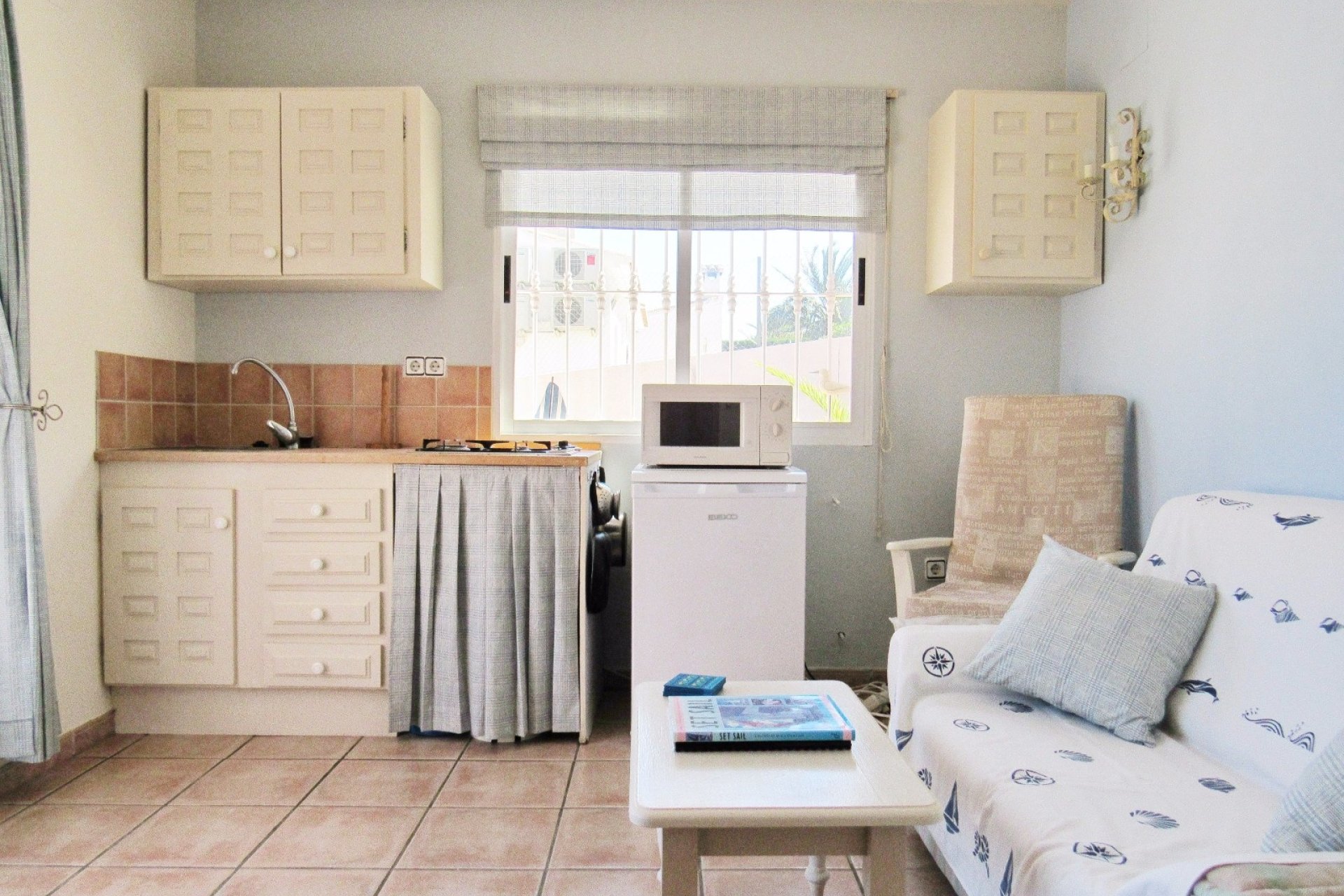 Sale - Villa - Moraira