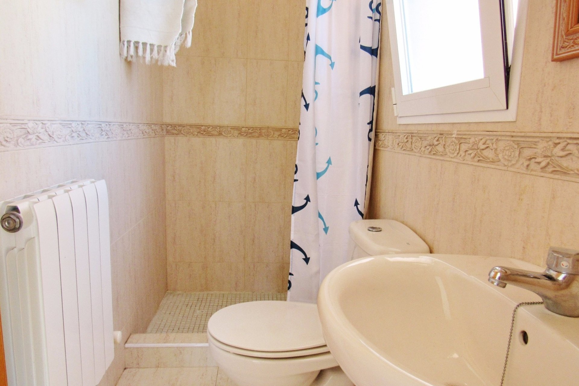 Sale - Villa - Moraira