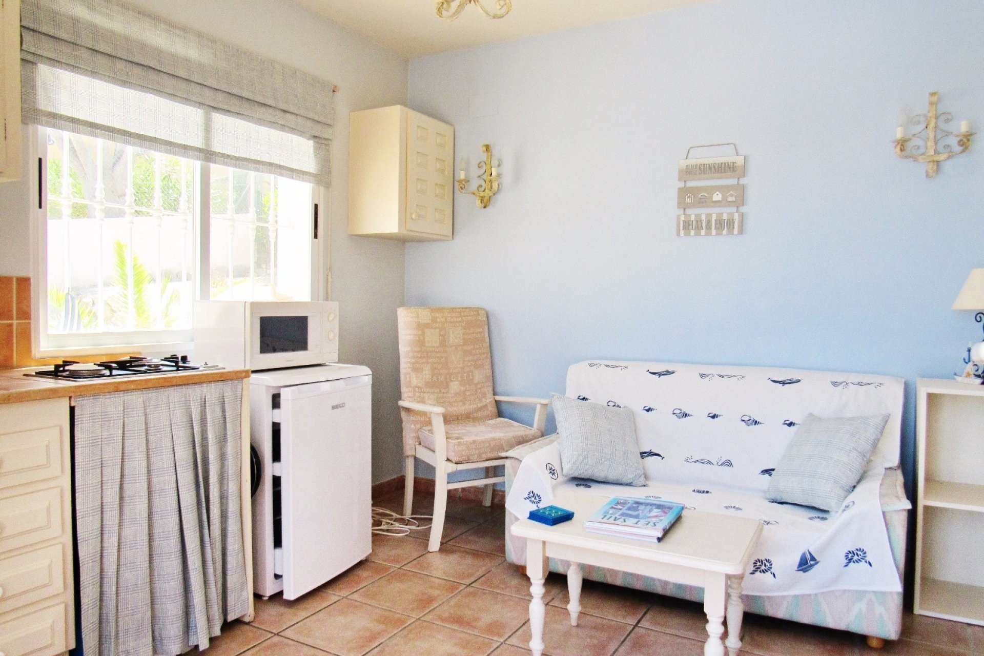 Sale - Villa - Moraira