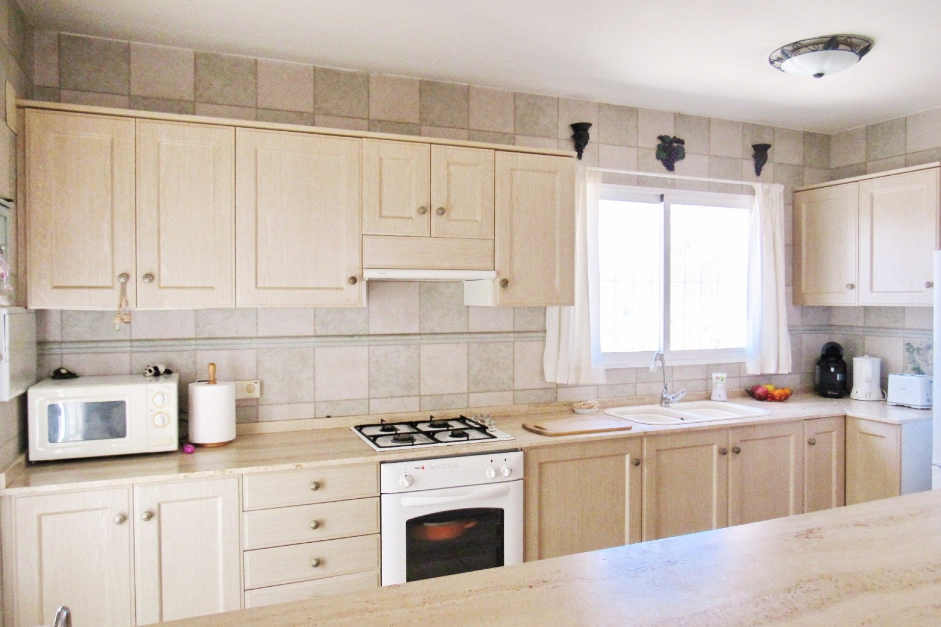 Sale - Villa - Moraira