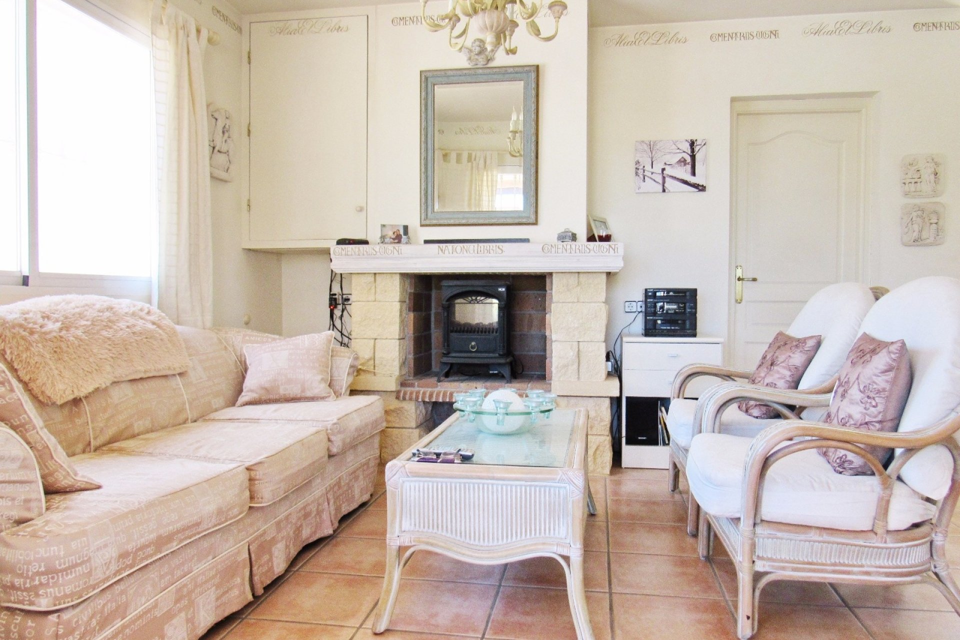Sale - Villa - Moraira