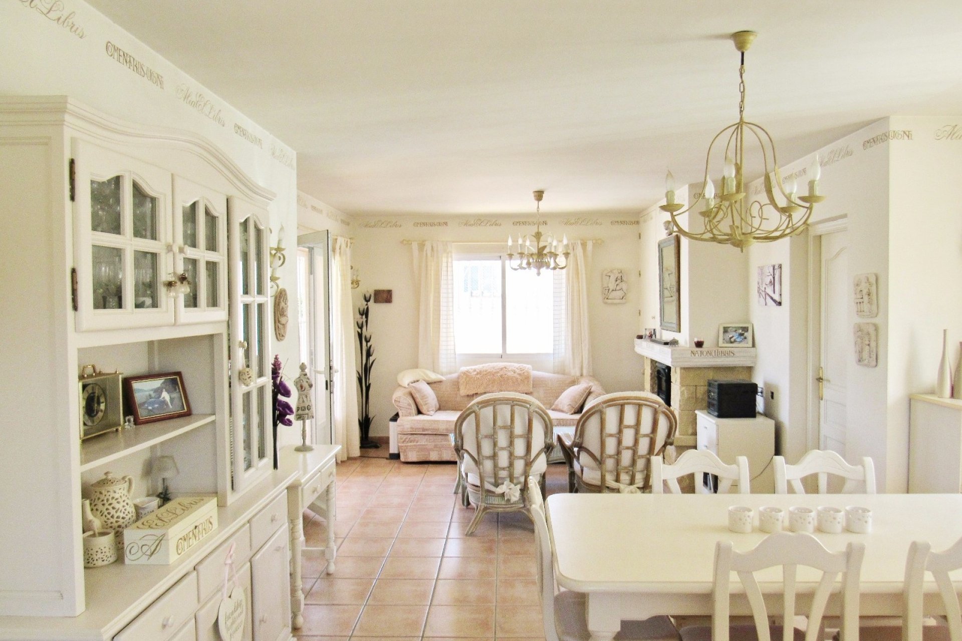Sale - Villa - Moraira