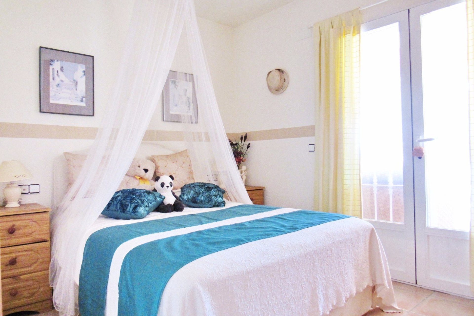 Sale - Villa - Moraira