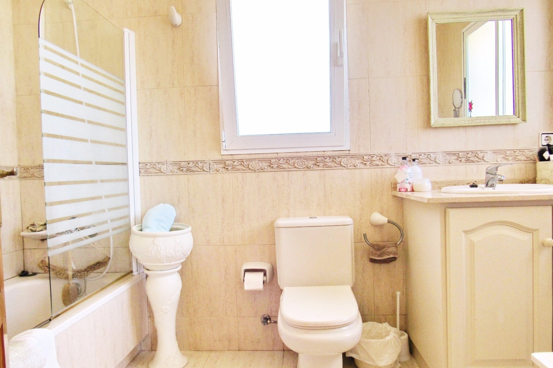Sale - Villa - Moraira