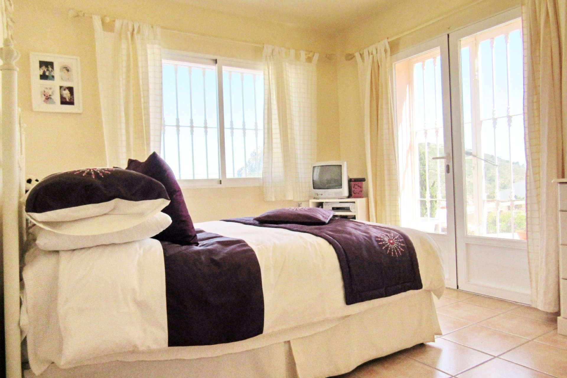 Sale - Villa - Moraira