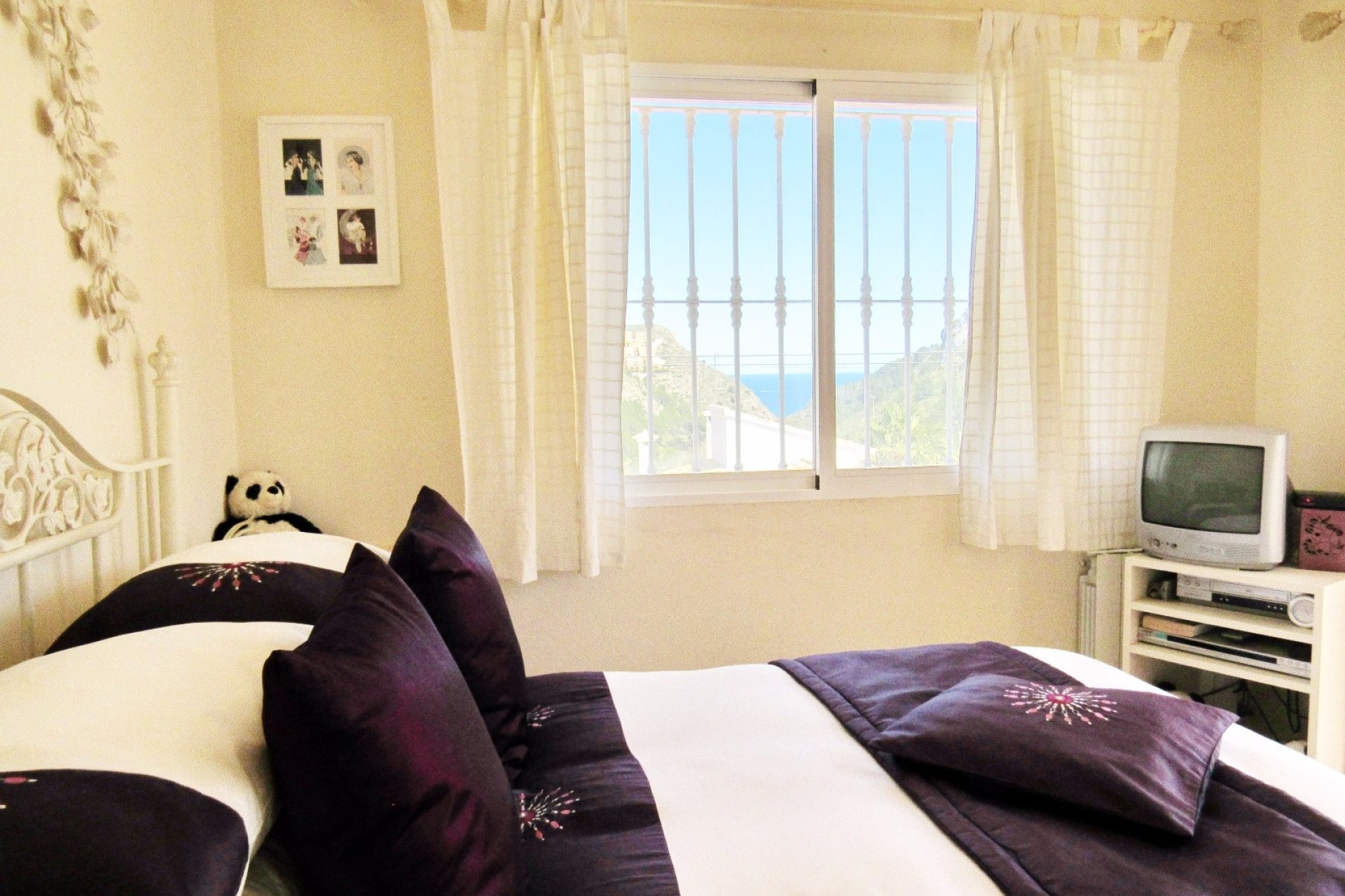 Sale - Villa - Moraira