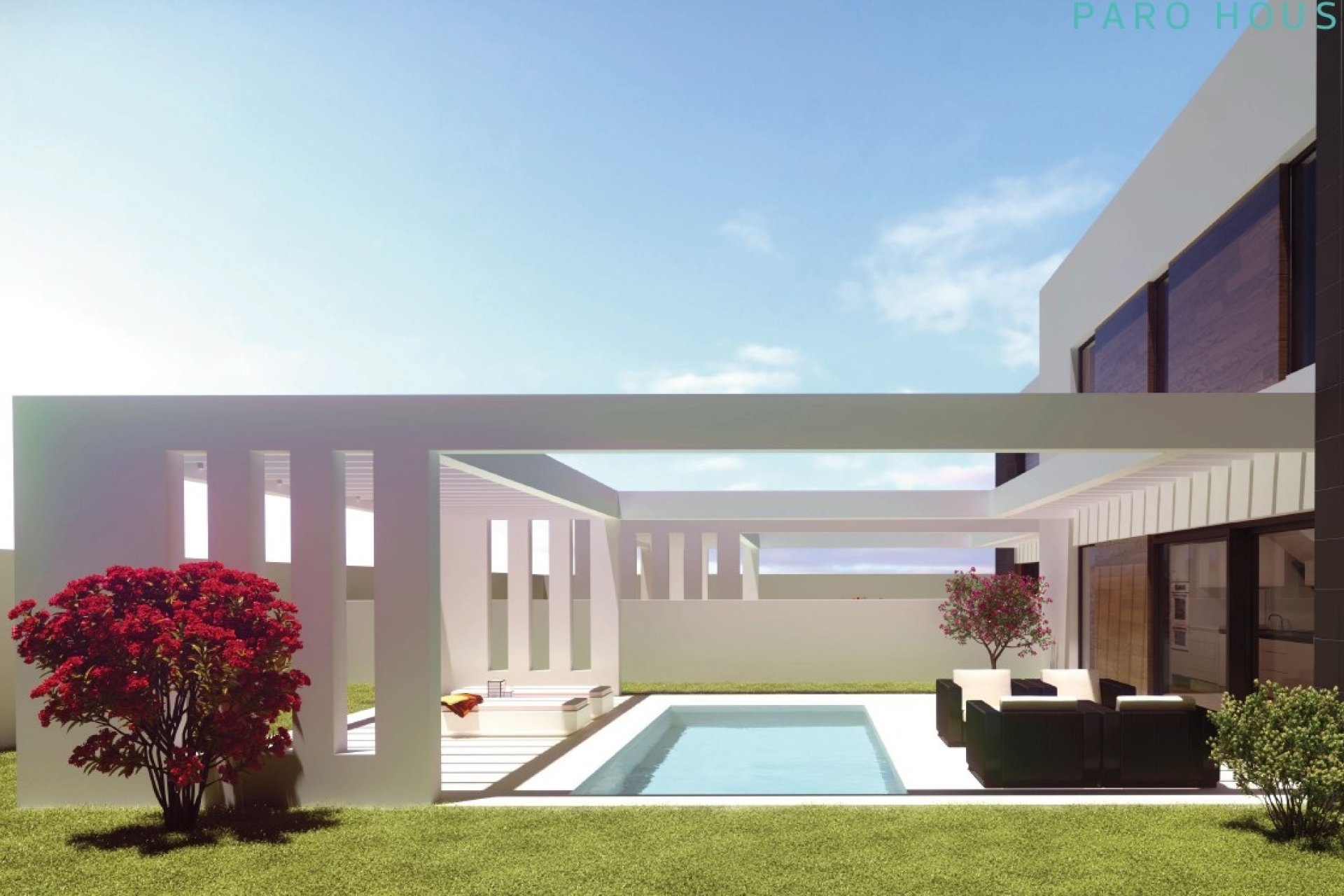 Sale - Villa - Moraira