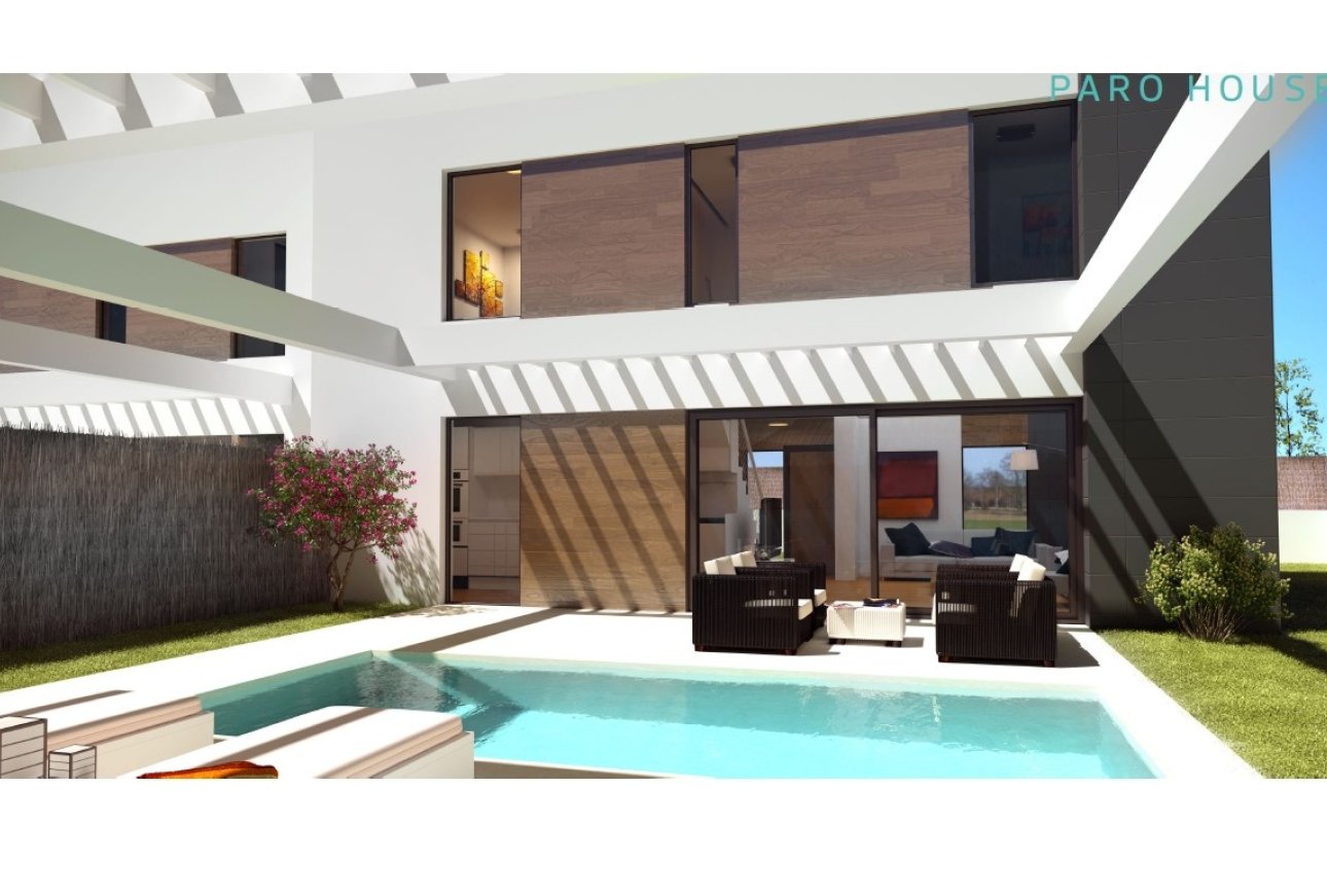 Sale - Villa - Moraira