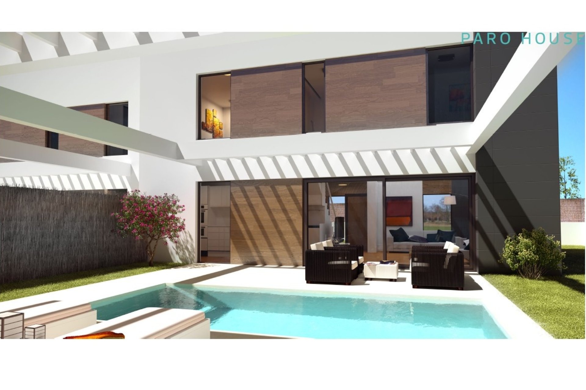 Sale - Villa - Moraira