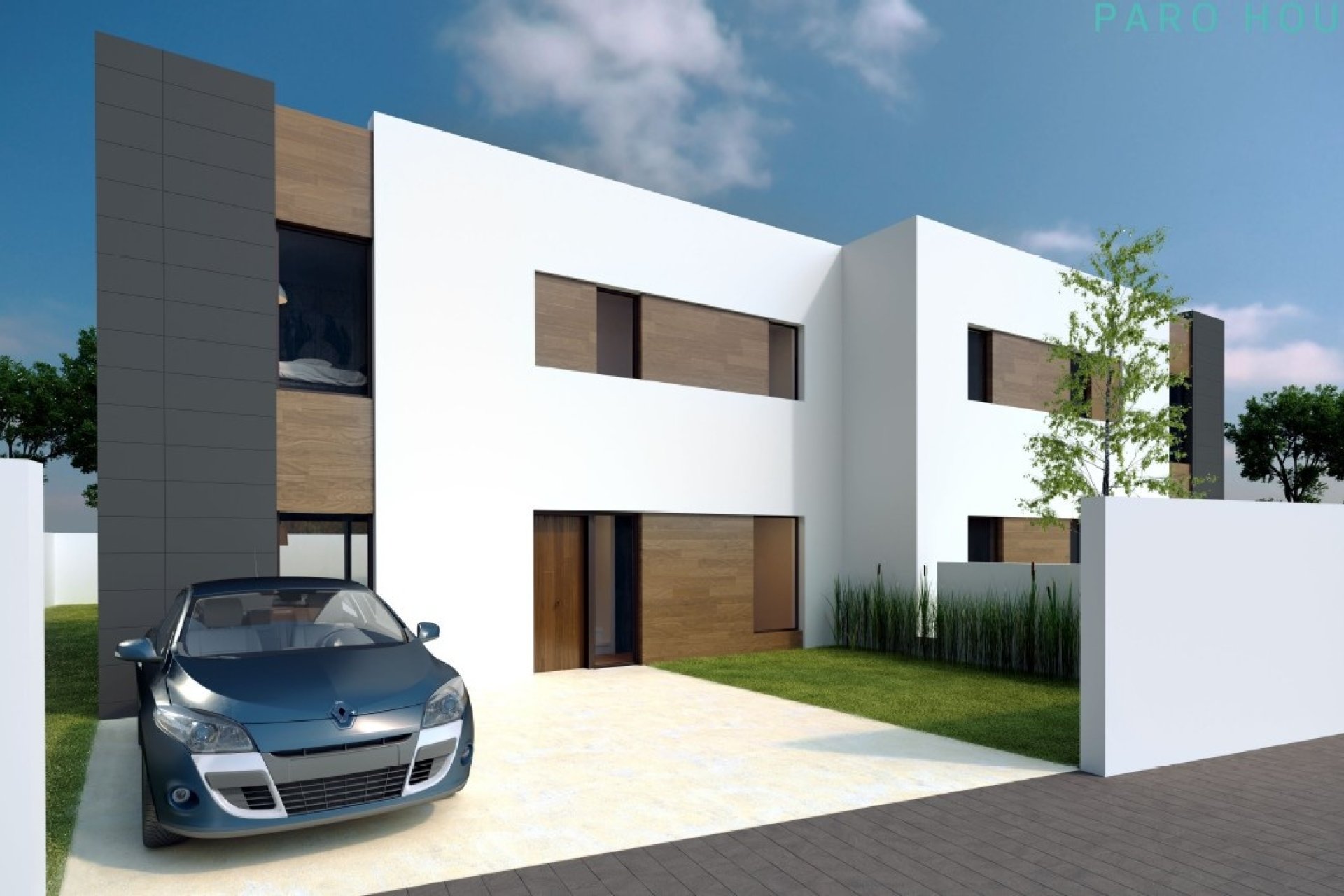 Sale - Villa - Moraira