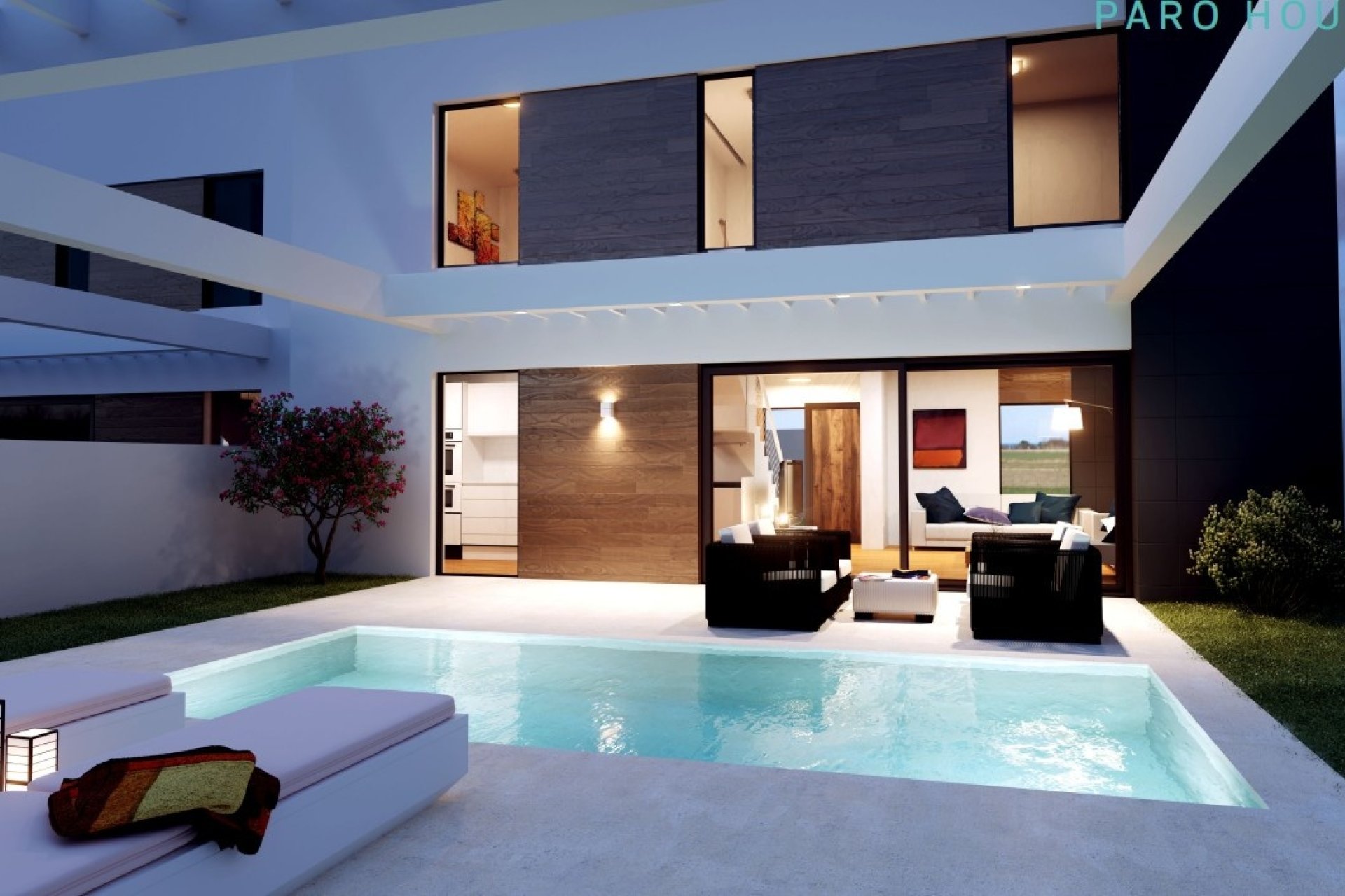 Sale - Villa - Moraira