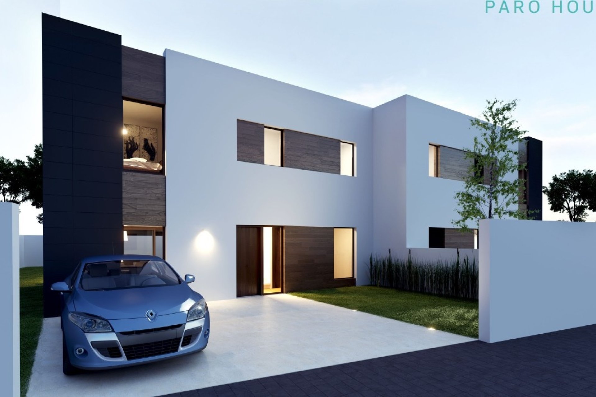 Sale - Villa - Moraira