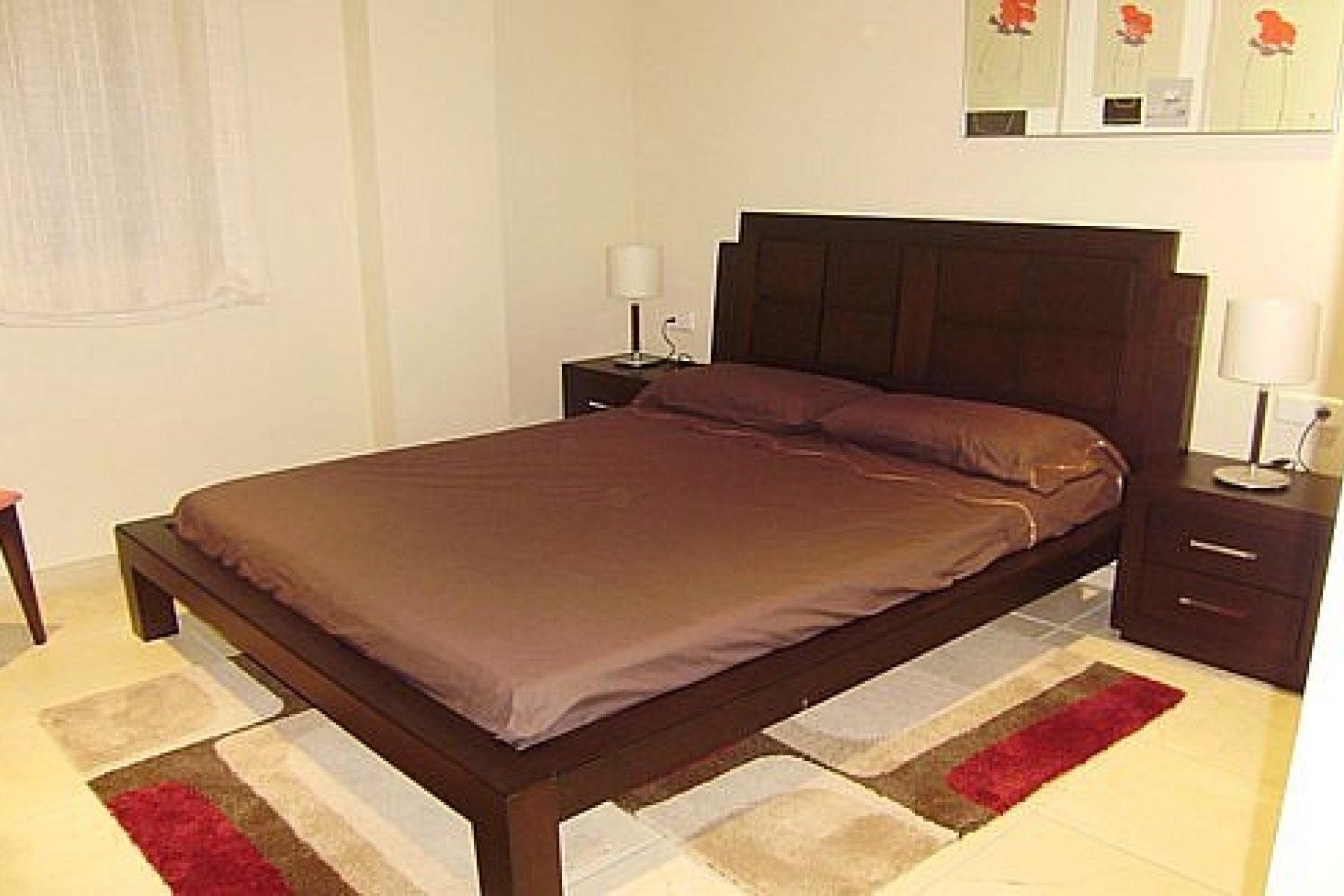 Sale - Villa - Moraira