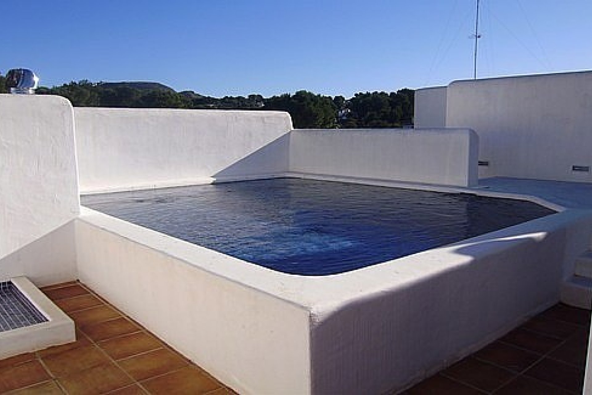 Sale - Villa - Moraira