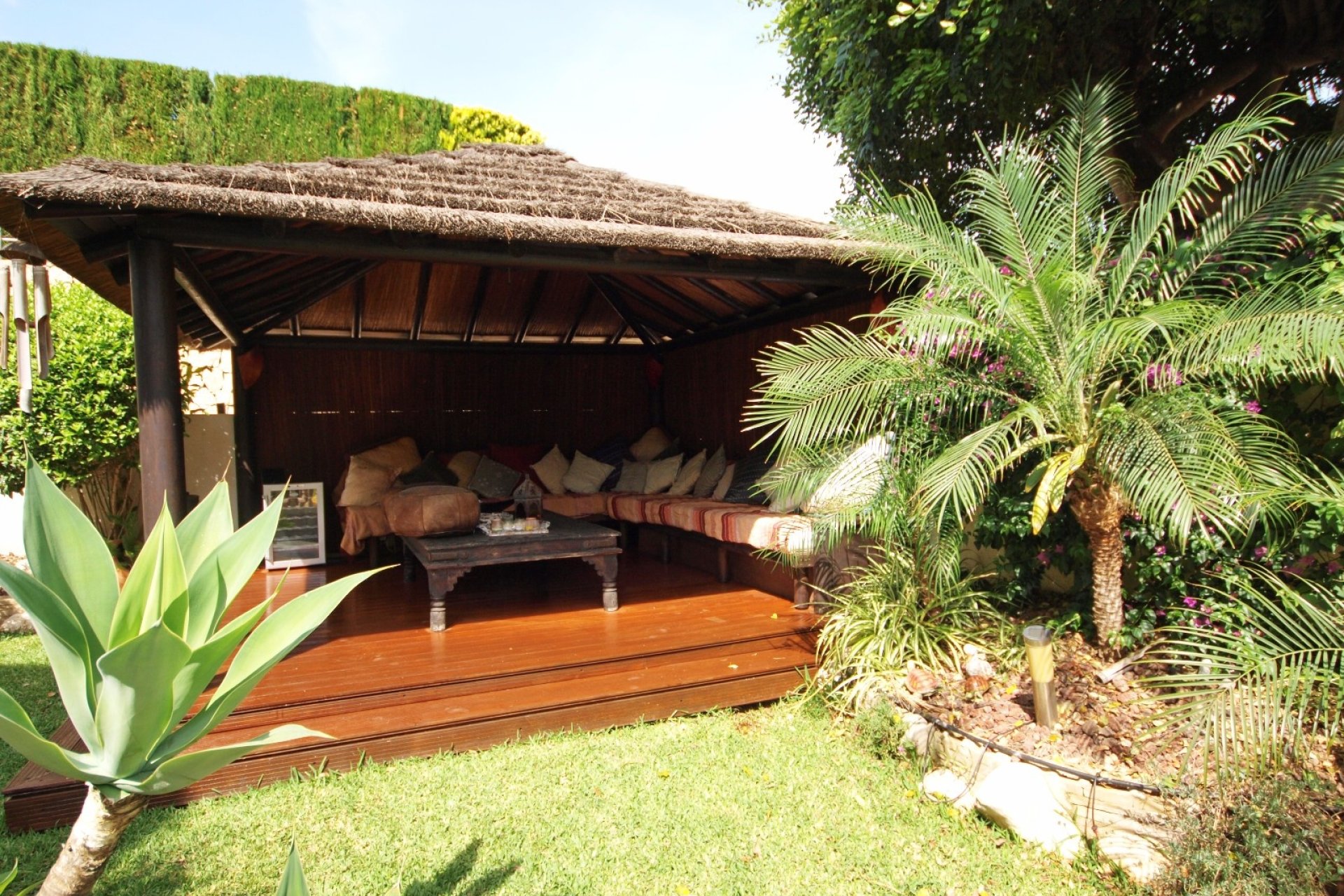 Sale - Villa - Moraira