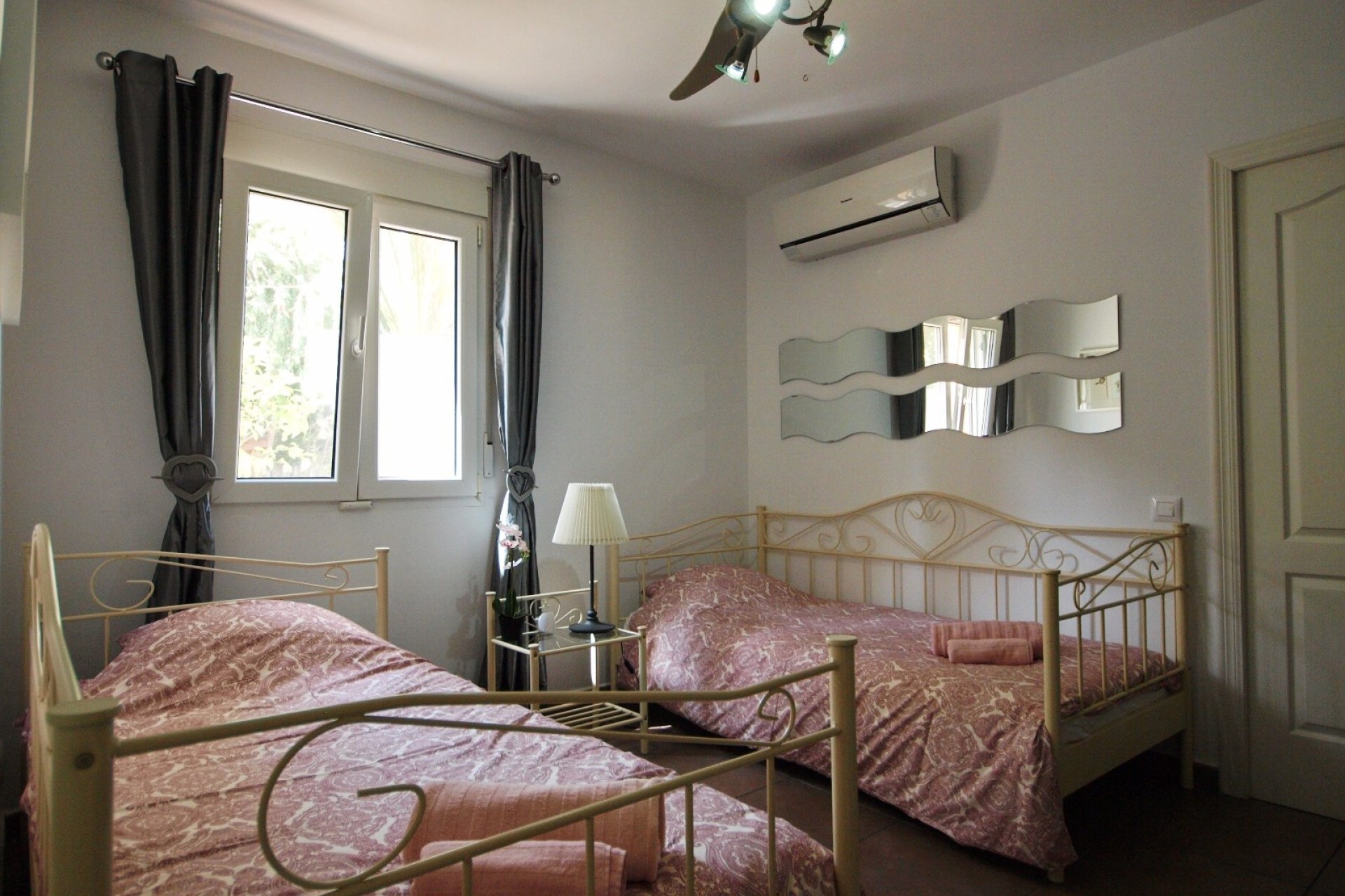 Sale - Villa - Moraira