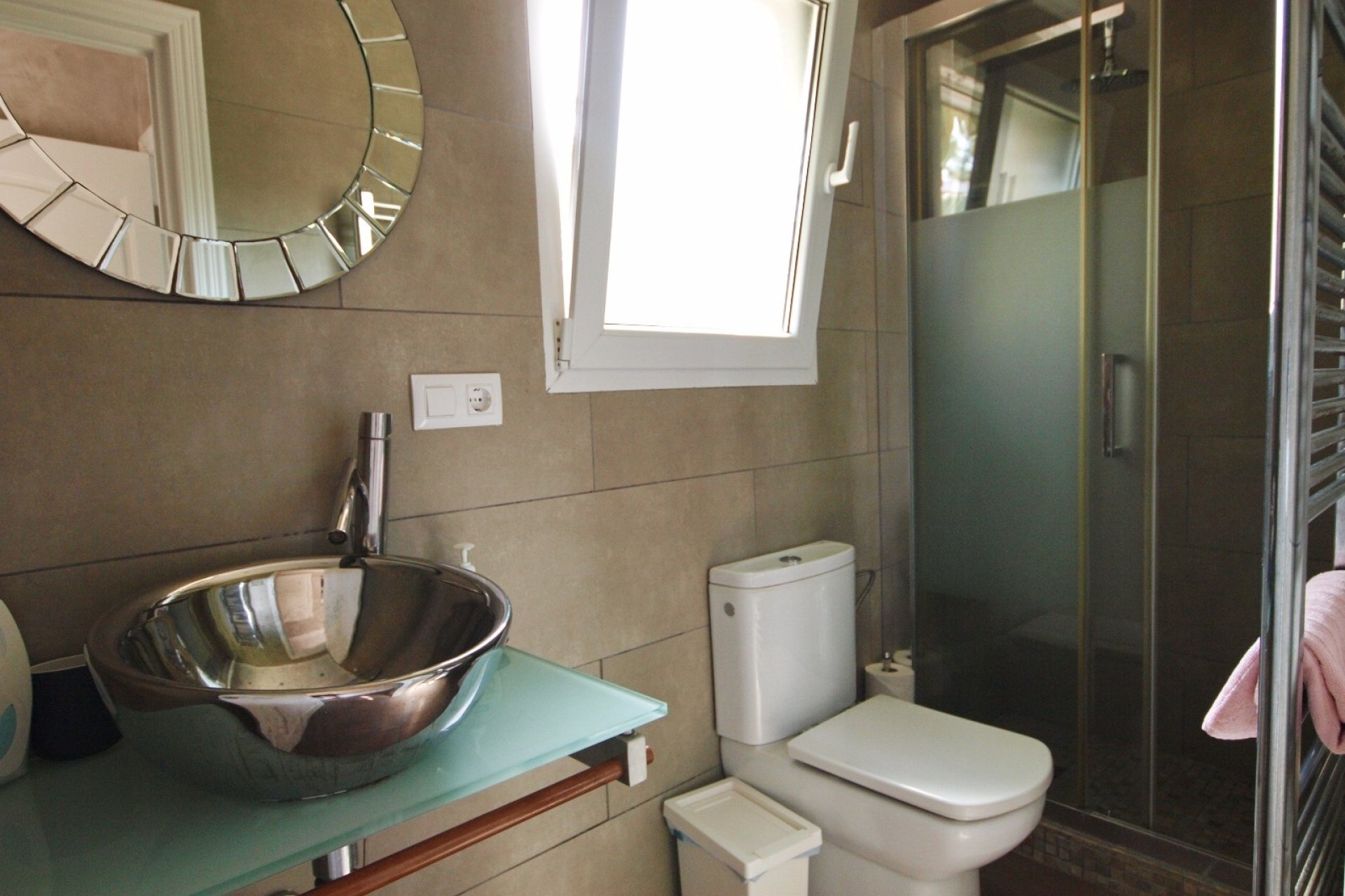 Sale - Villa - Moraira