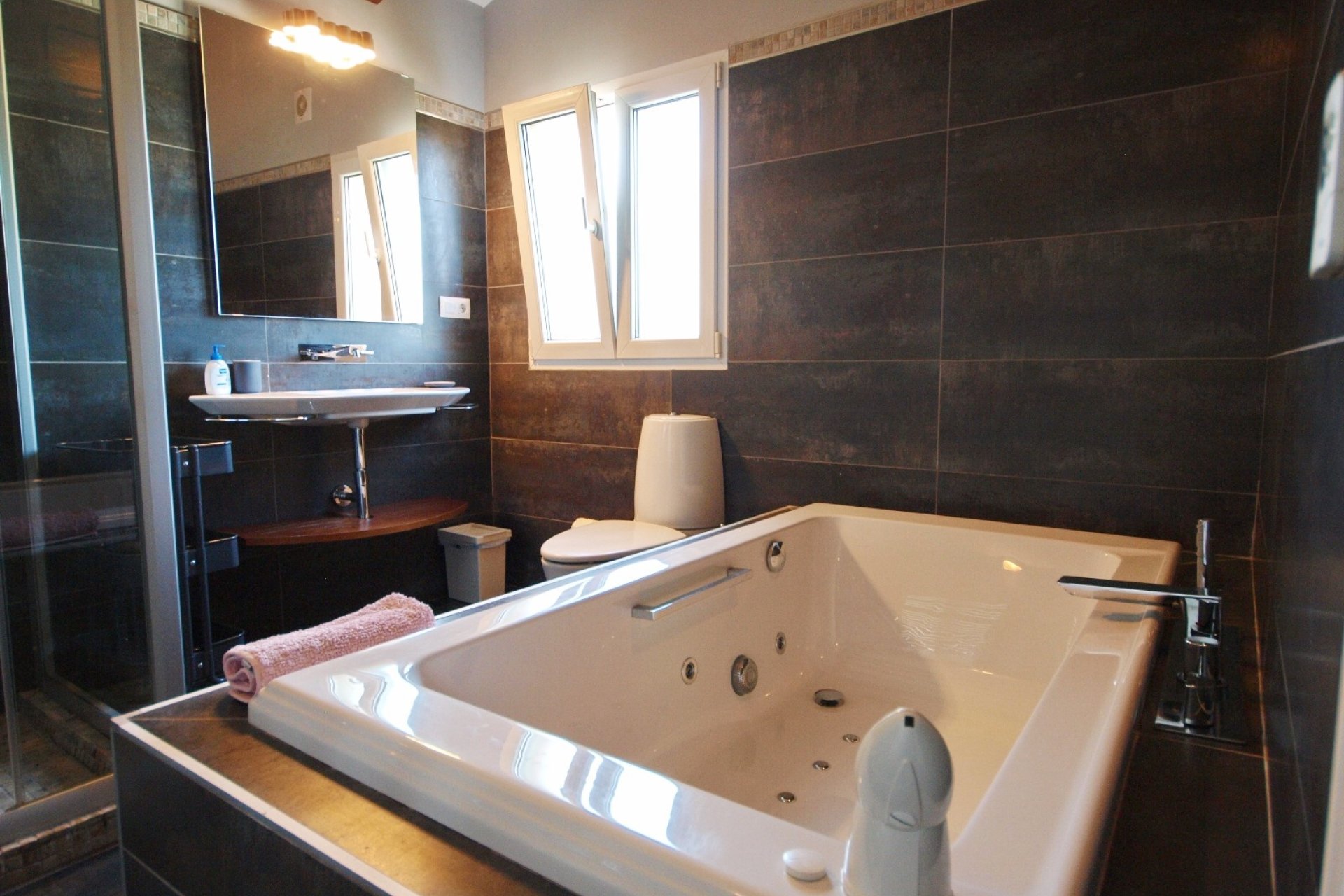 Sale - Villa - Moraira
